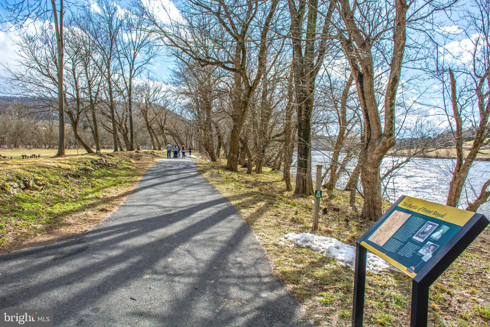 HOLLY HILL - Residential