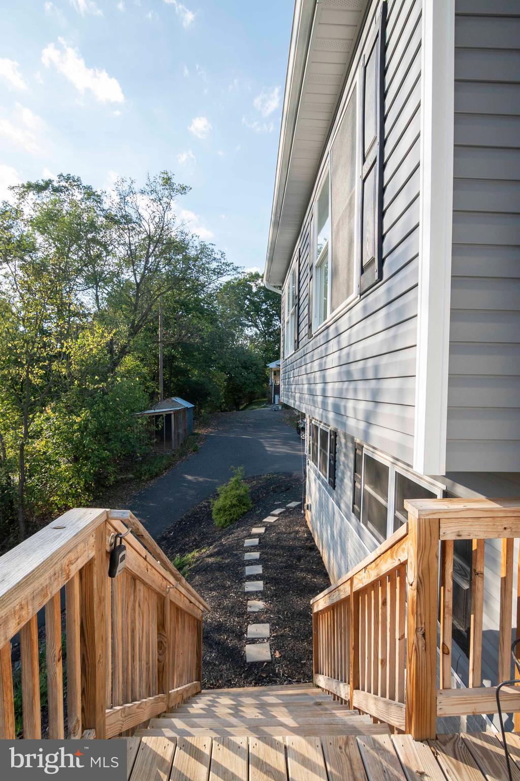 HOLLY HILL - Residential