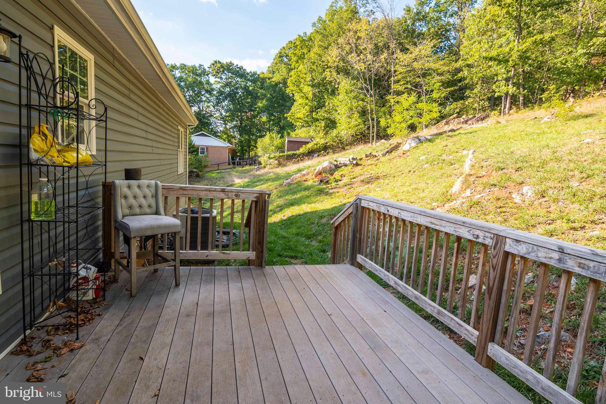 HOLLY HILL - Residential