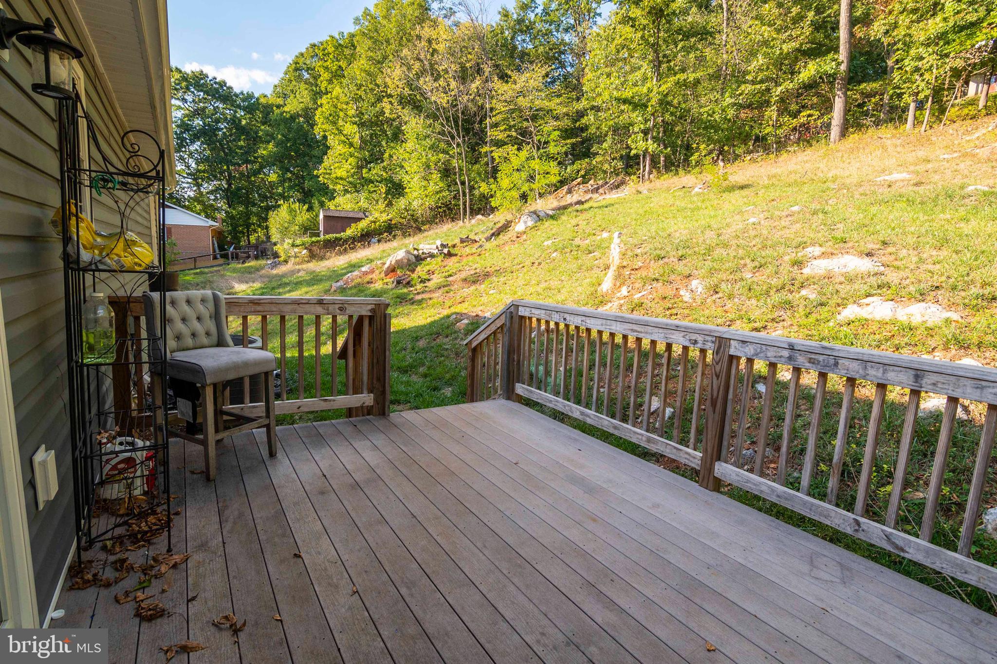 HOLLY HILL - Residential