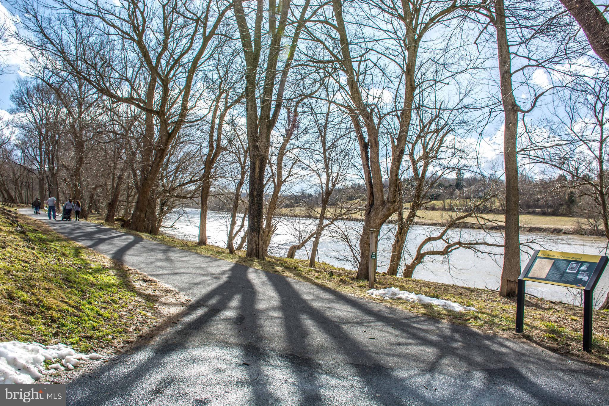 HOLLY HILL - Residential