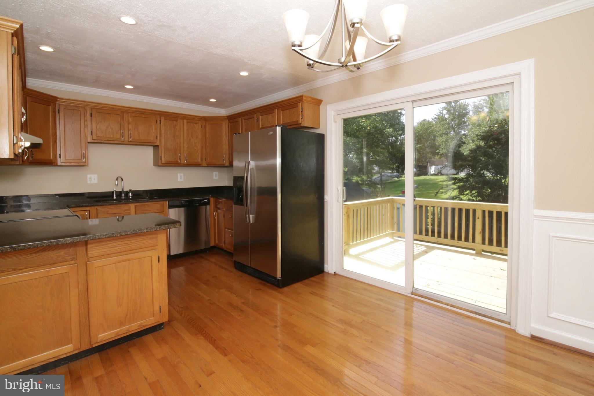 DALE CITY - Residential