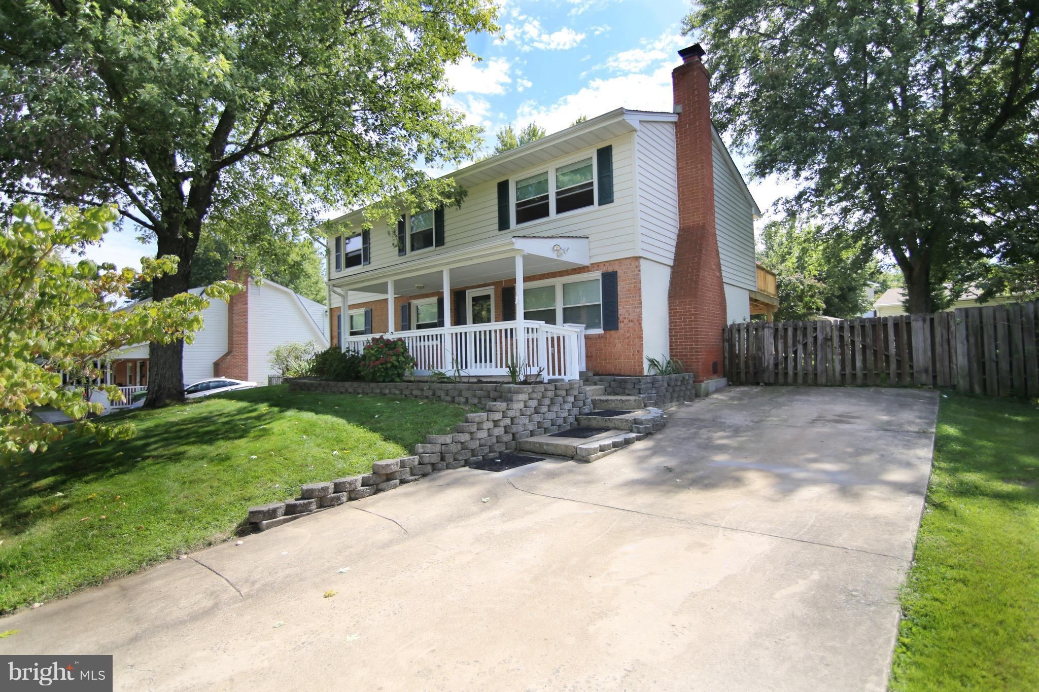 DALE CITY - Residential