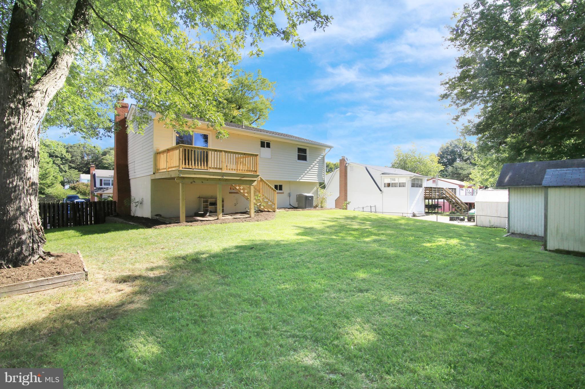 DALE CITY - Residential