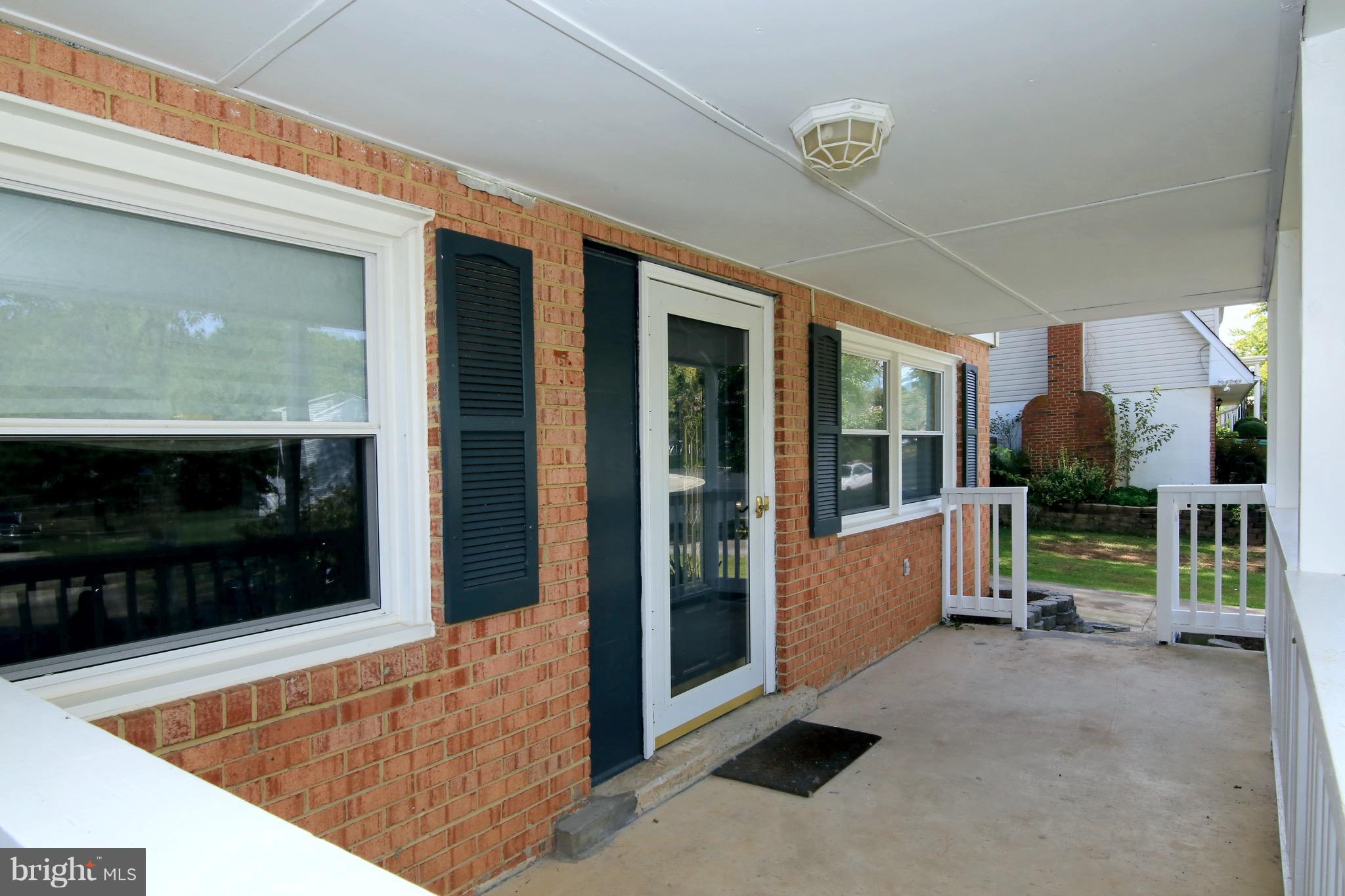 DALE CITY - Residential