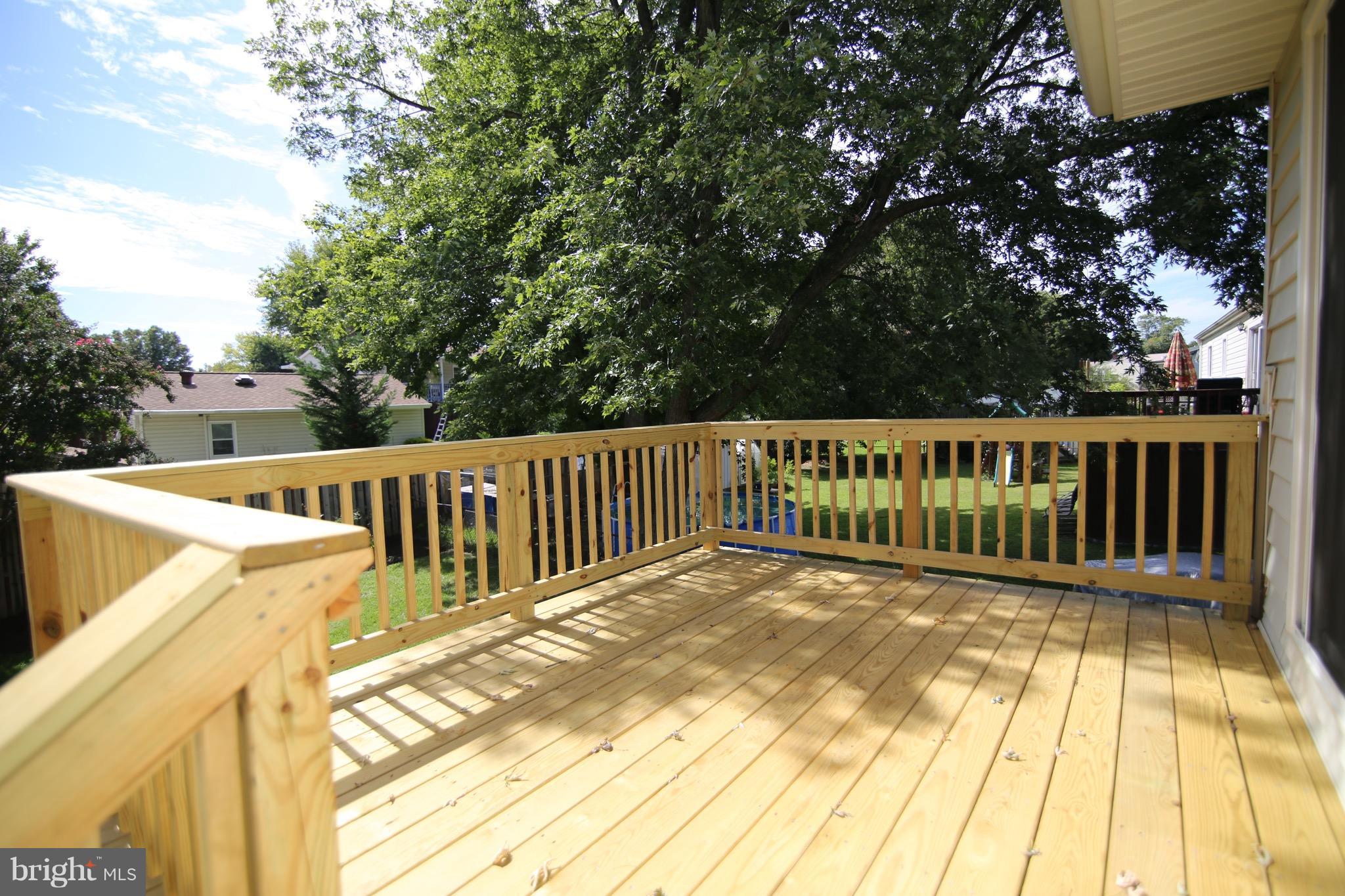 DALE CITY - Residential