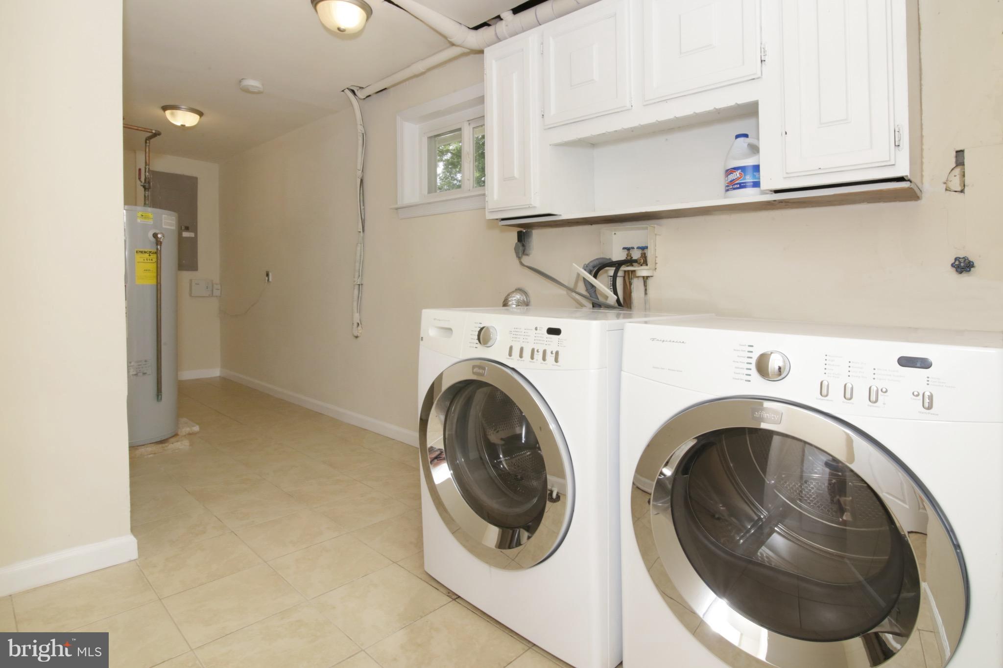 DALE CITY - Residential