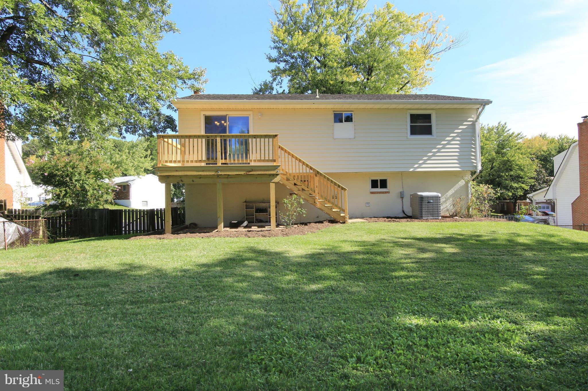 DALE CITY - Residential