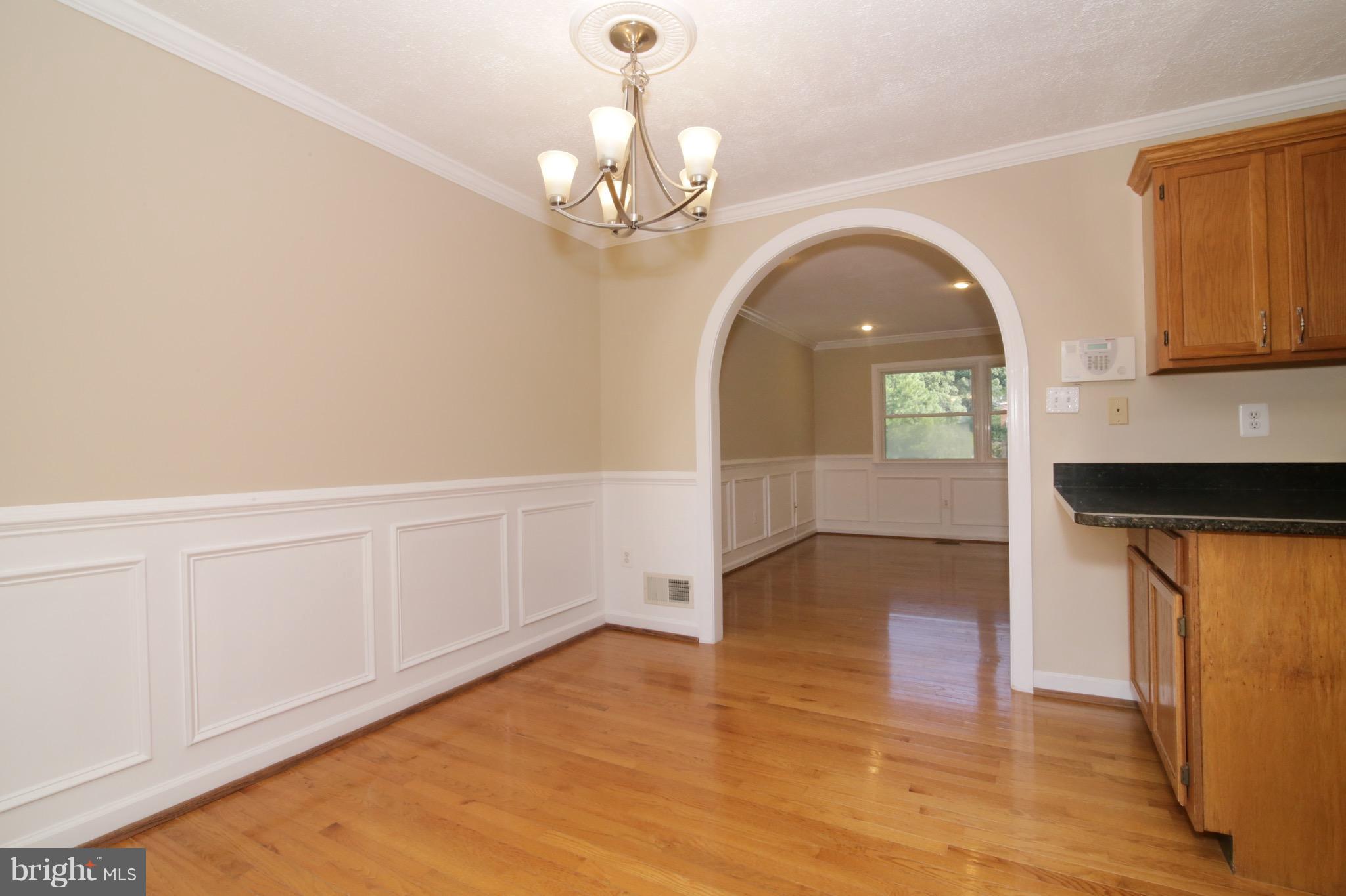 DALE CITY - Residential