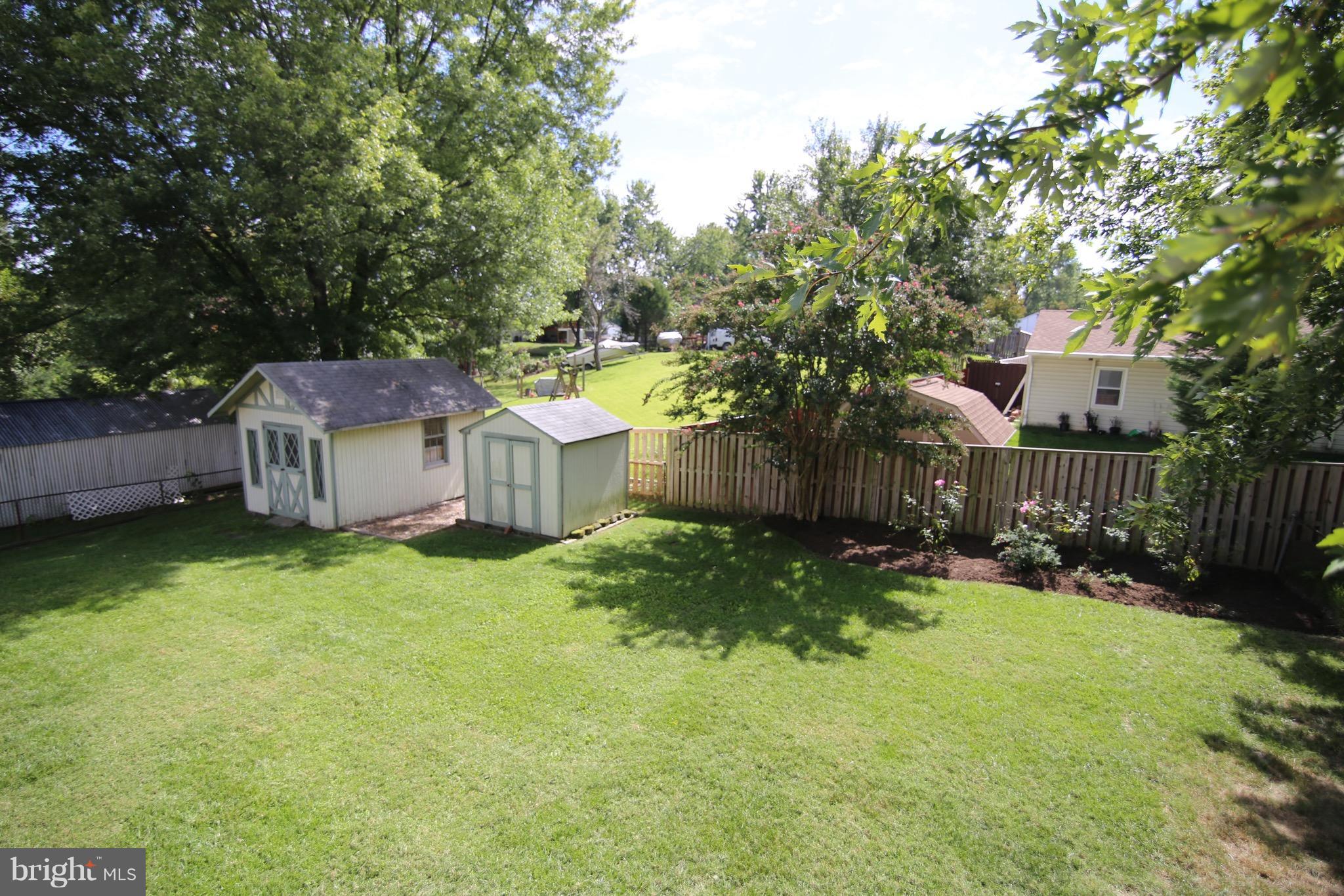 DALE CITY - Residential