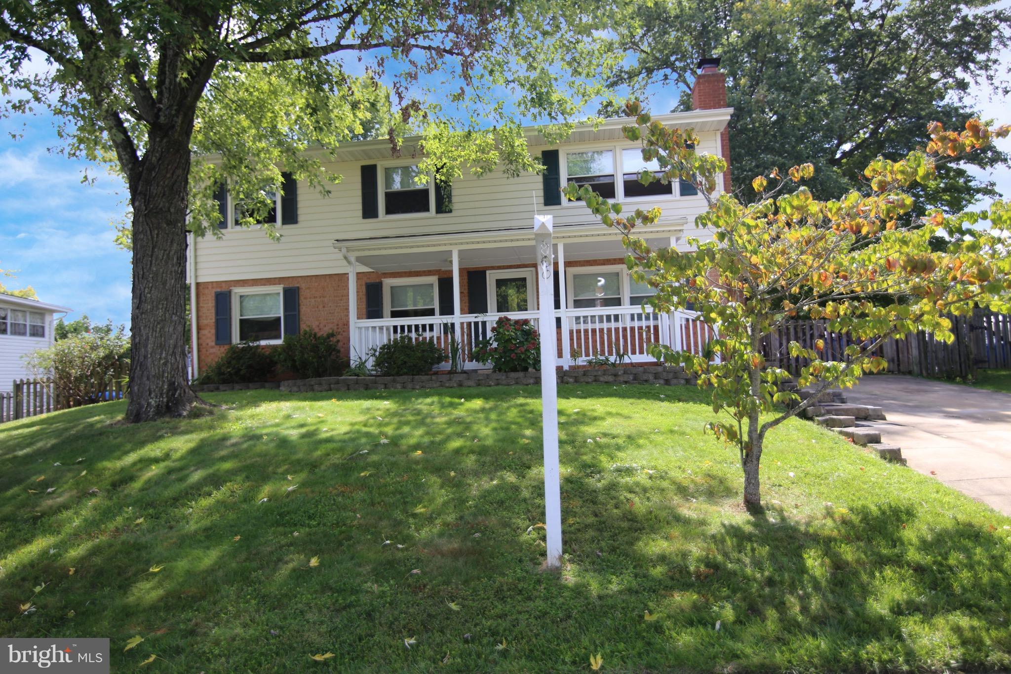 DALE CITY - Residential