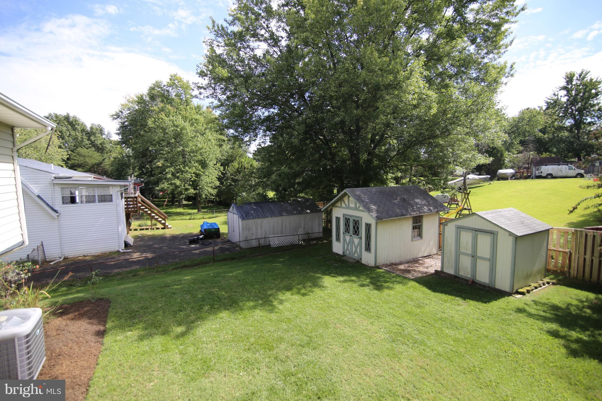 DALE CITY - Residential