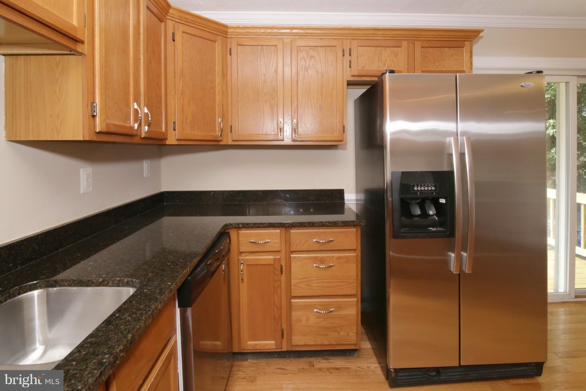 DALE CITY - Residential