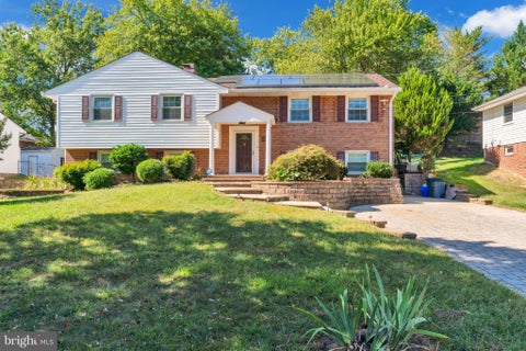 Photo of 12328 Pretoria Drive, SILVER SPRING, MD 20904 (MLS # MDMC2256124)
