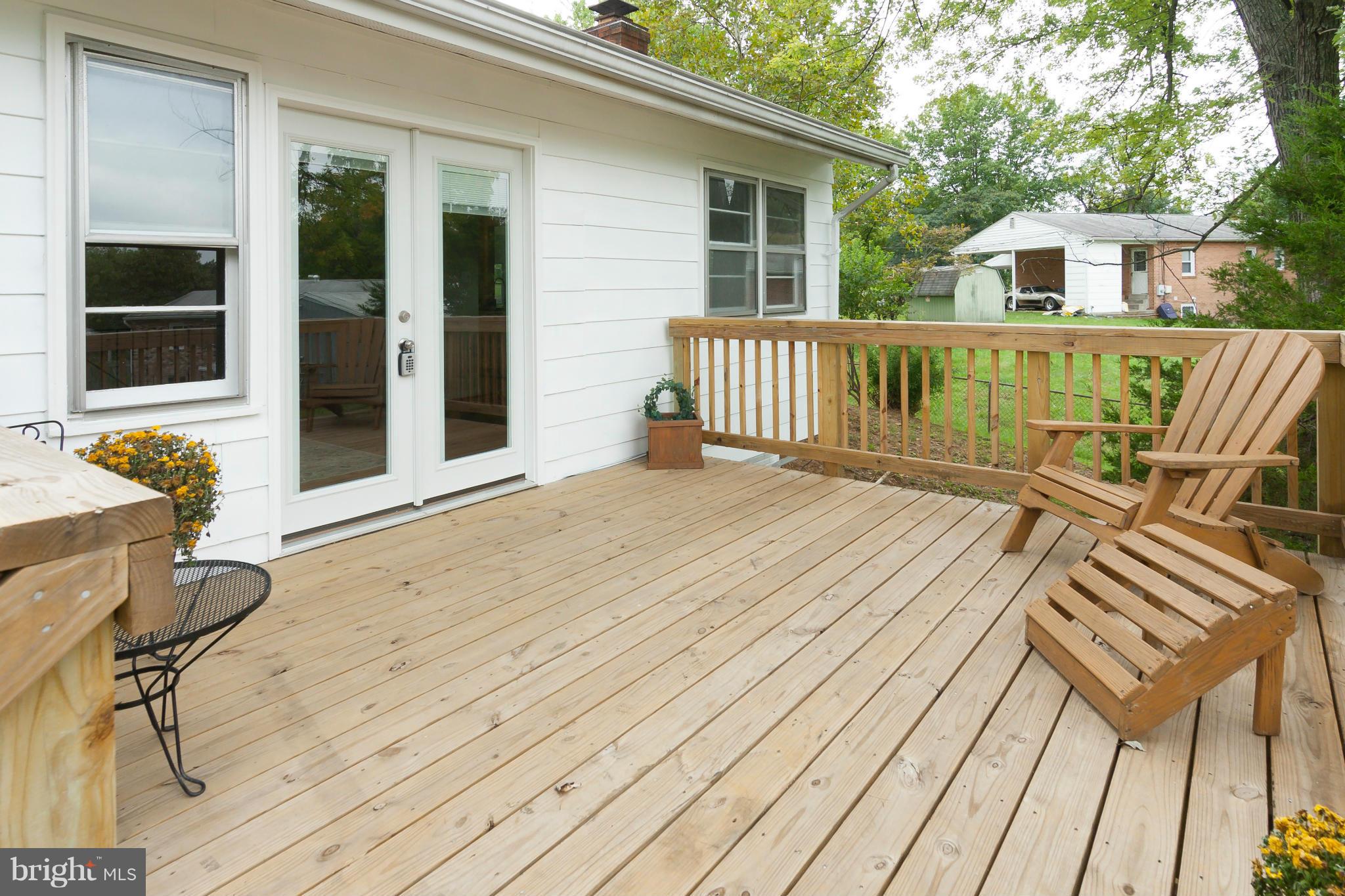 WADE-MAR ESTATES - Residential