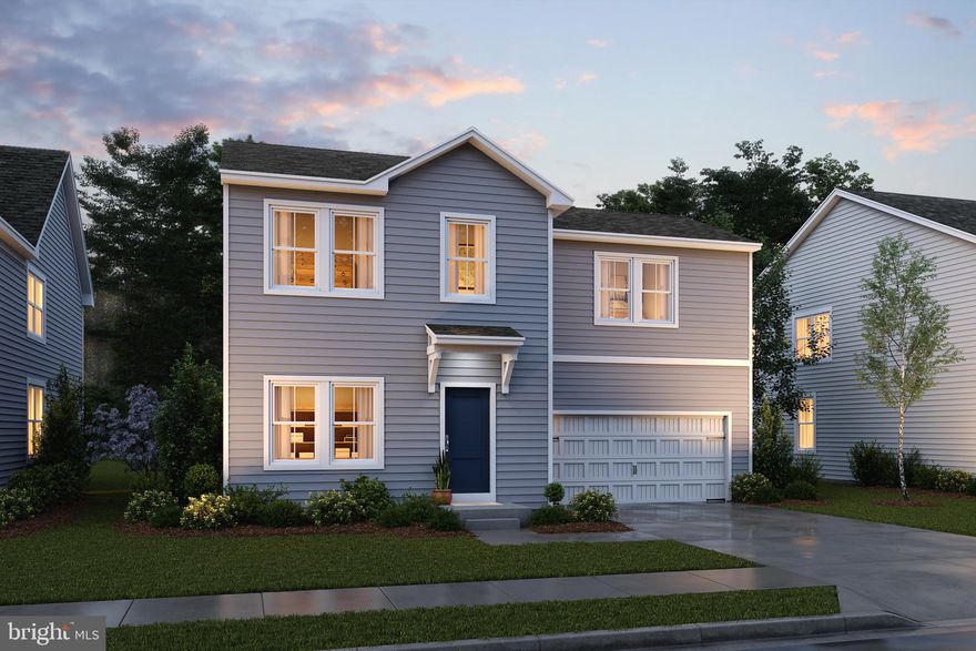 Welcome the Forsythia Ascend Series with 1799 sq ft.  back to Liberty Run! Hurry in today to choose your selections!
Now available at Liberty Run, this stunning home combines modern finishes, flexible layouts, and unbeatable value.

Act now to personalize your home with curated design selections—choose from three unique styles: The Elements, Loft, and Farmhouse.

Main Level Highlights:
Open-concept layout with 9 ft. ceilings

Recessed lighting and abundant natural light

Large granite kitchen island

Stylish, fully appointed kitchen with stainless steel appliances & pantry

Convenient half bath—perfect for guests

Upper Level Features:
4 spacious bedrooms, including a luxurious primary suite

2 full bathrooms

Convenient laundry room

Primary bath with double vanity, frameless walk-in shower & large walk-in closet

Additional Options:
Basement options available—finished or unfinished—adding up to 680 additional sq. ft.

Customize your home with a variety of upgrades to suit your lifestyle

Estimated taxes. Incentives available!
Contact us today to schedule your appointment, tour our decorated model, and learn more about our limited-time offers.