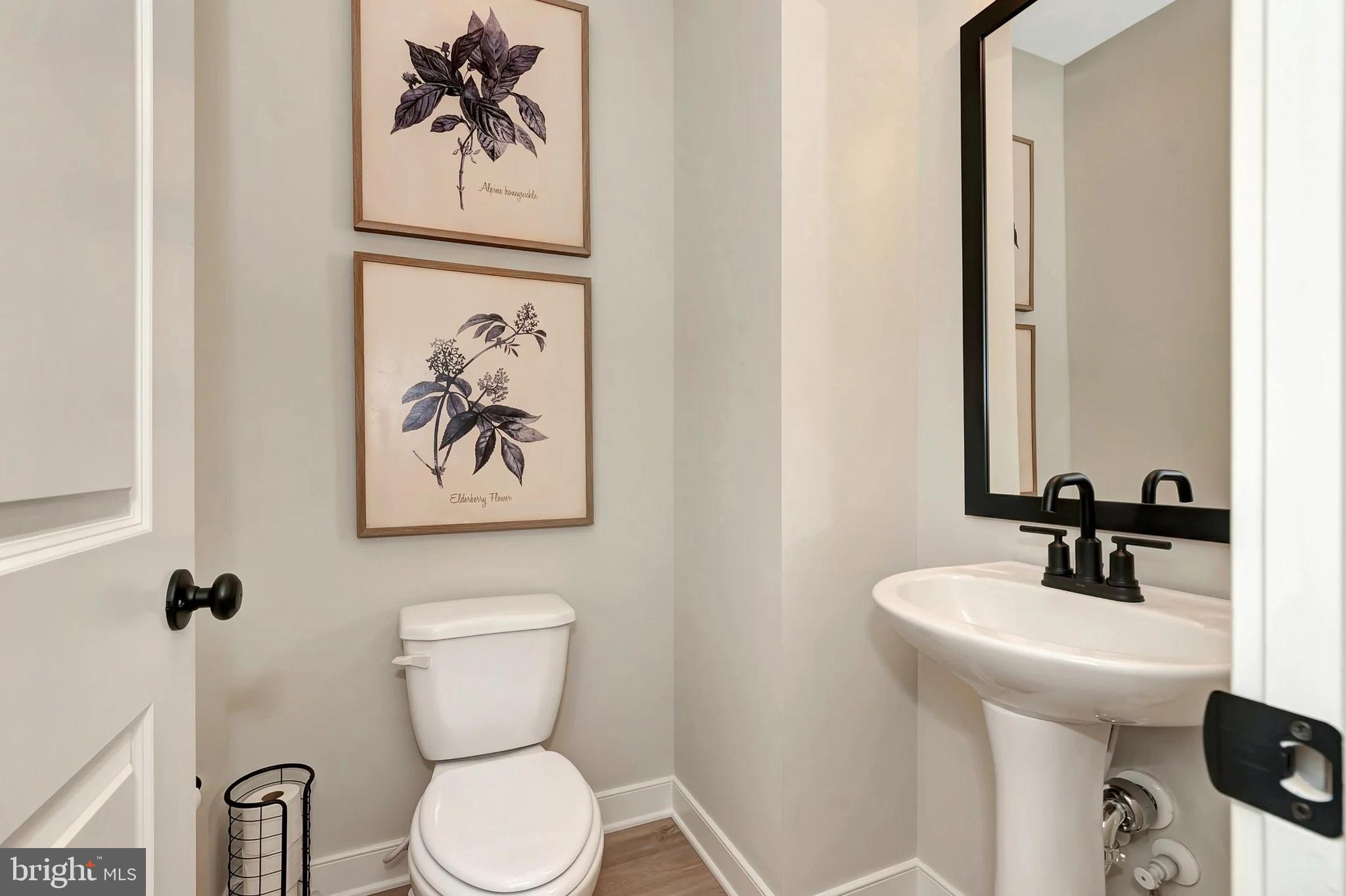 LIBERTY RUN - Residential