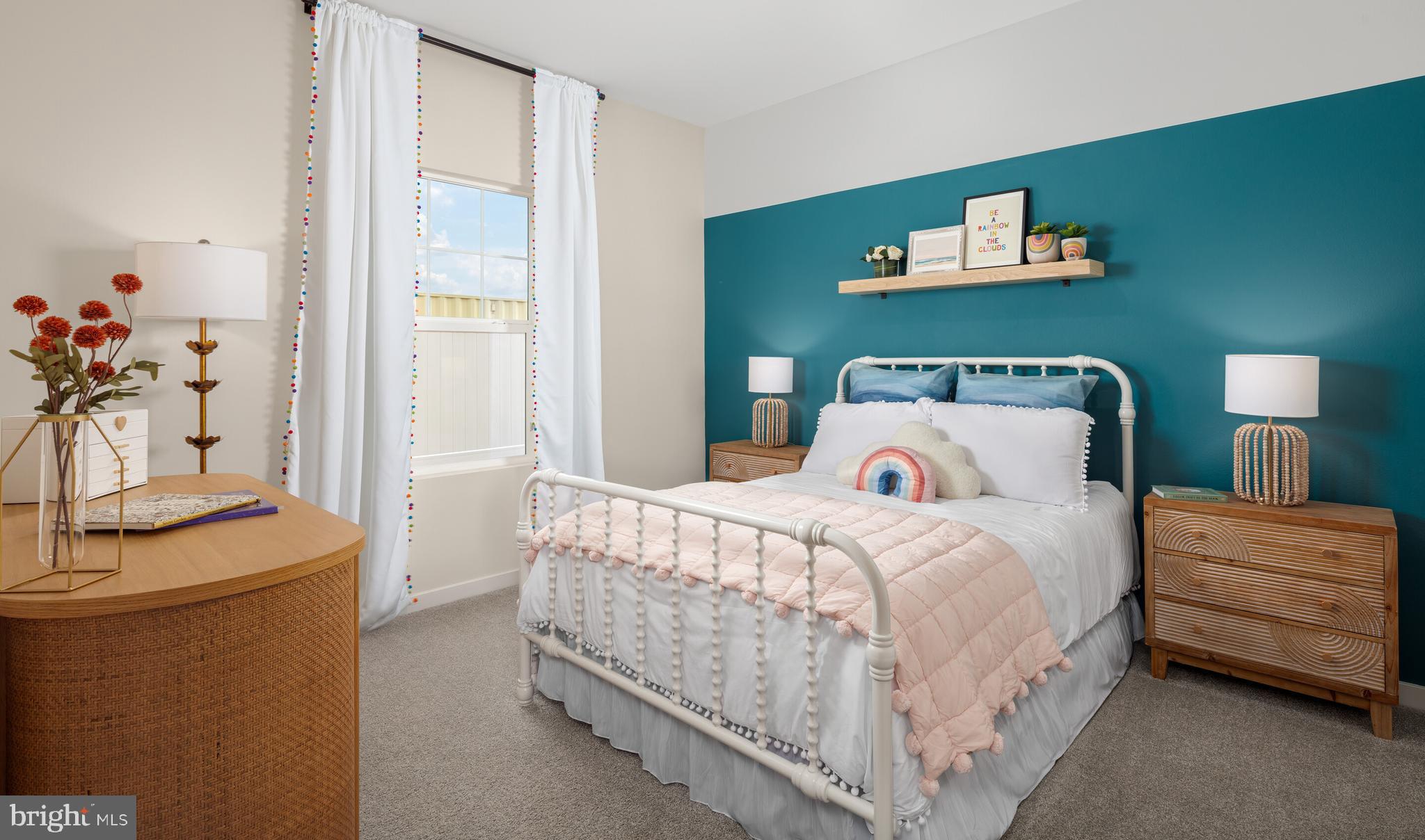 LIBERTY RUN - Residential