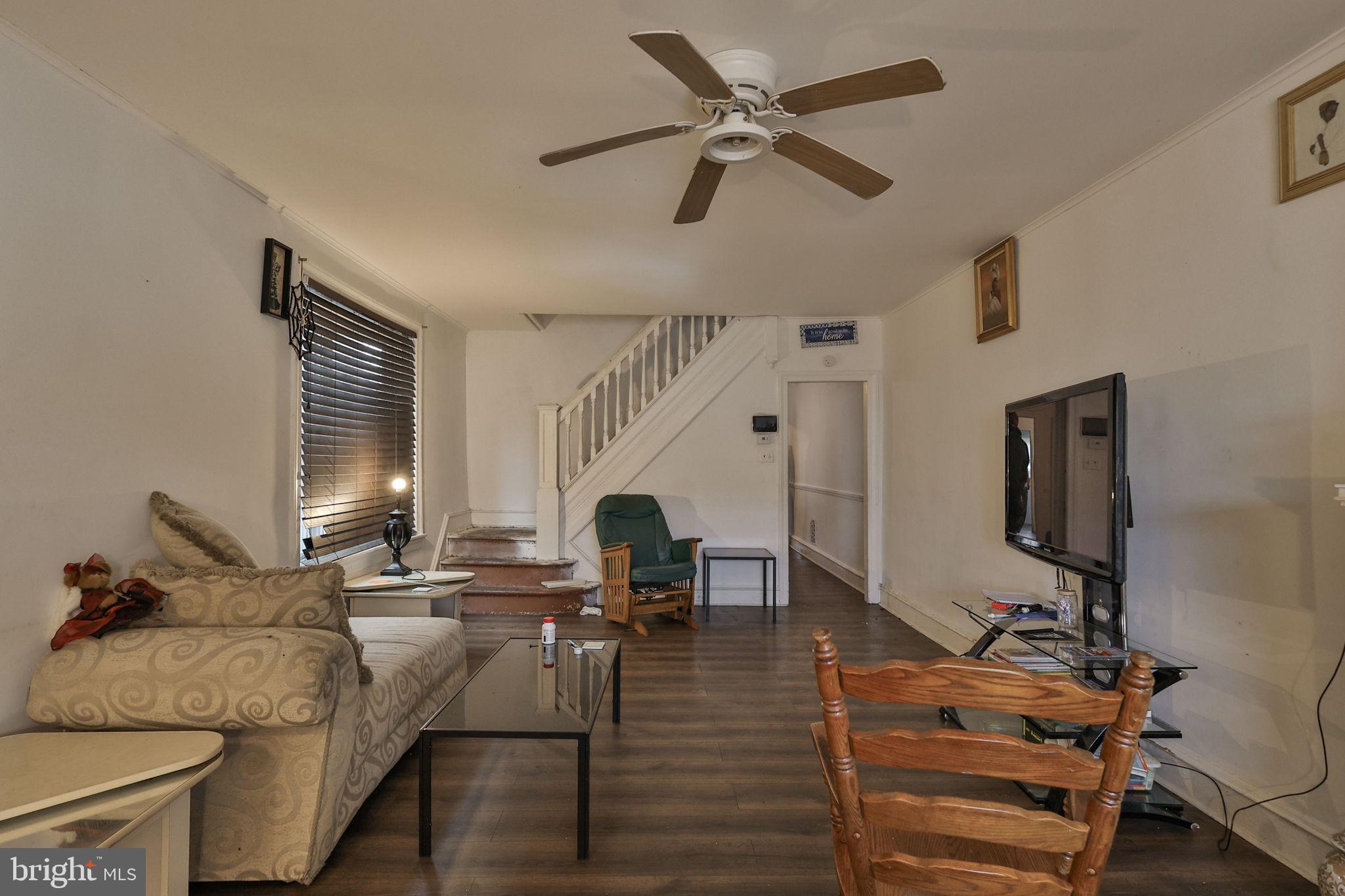 CHESTER CITY - Residential