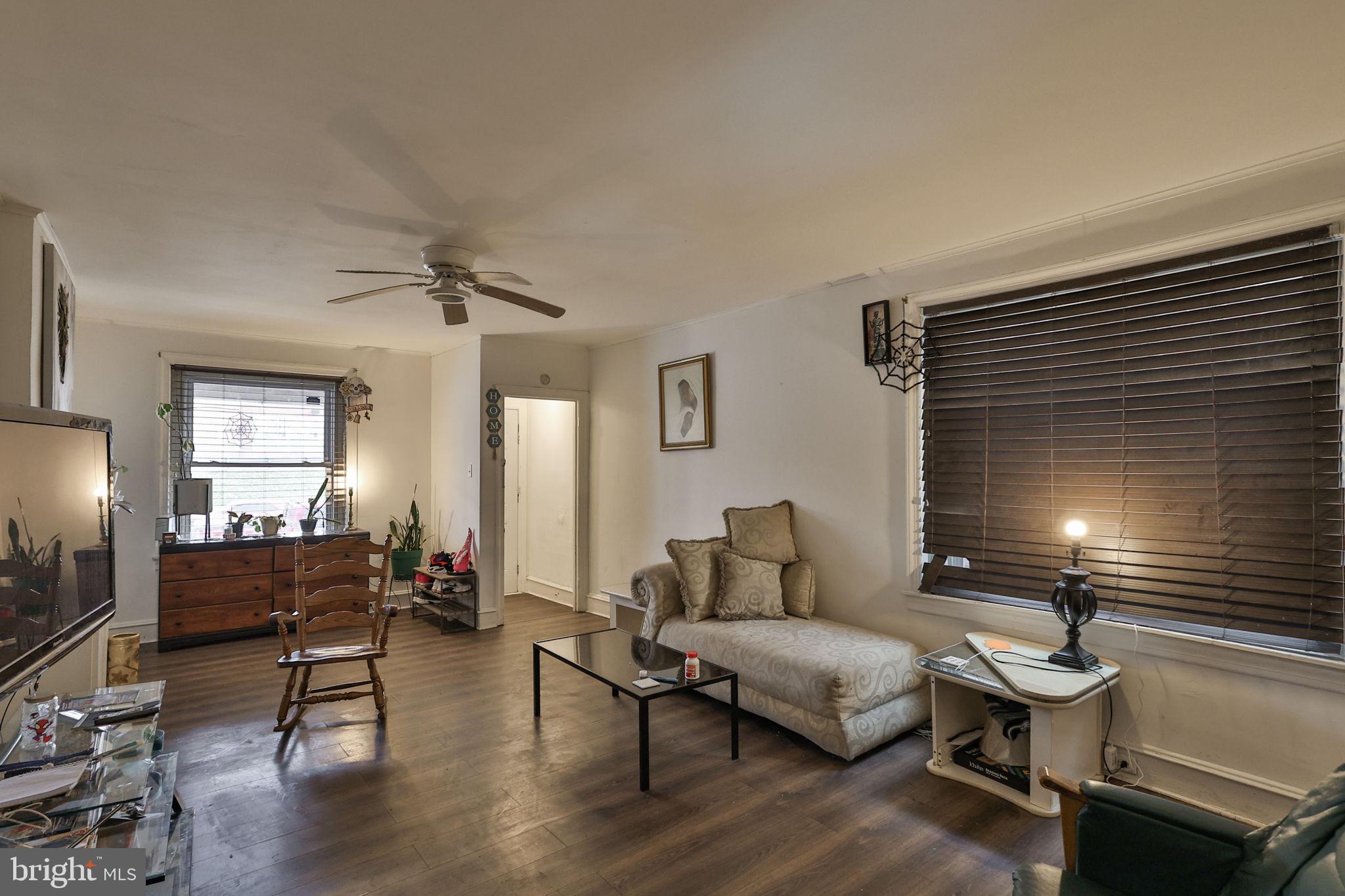 CHESTER CITY - Residential