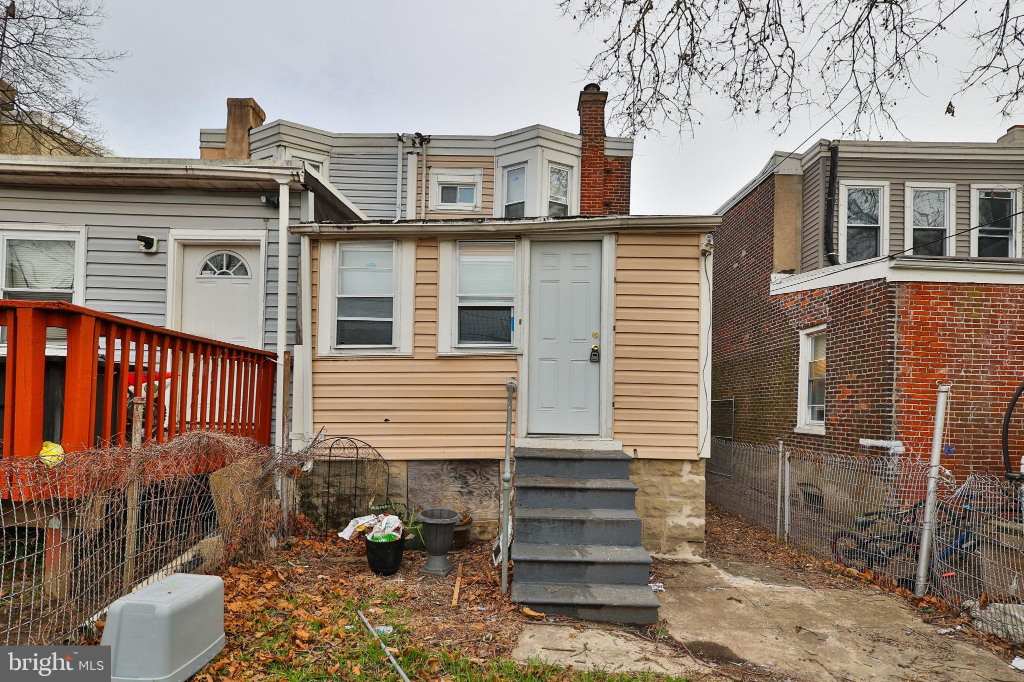 CHESTER CITY - Residential