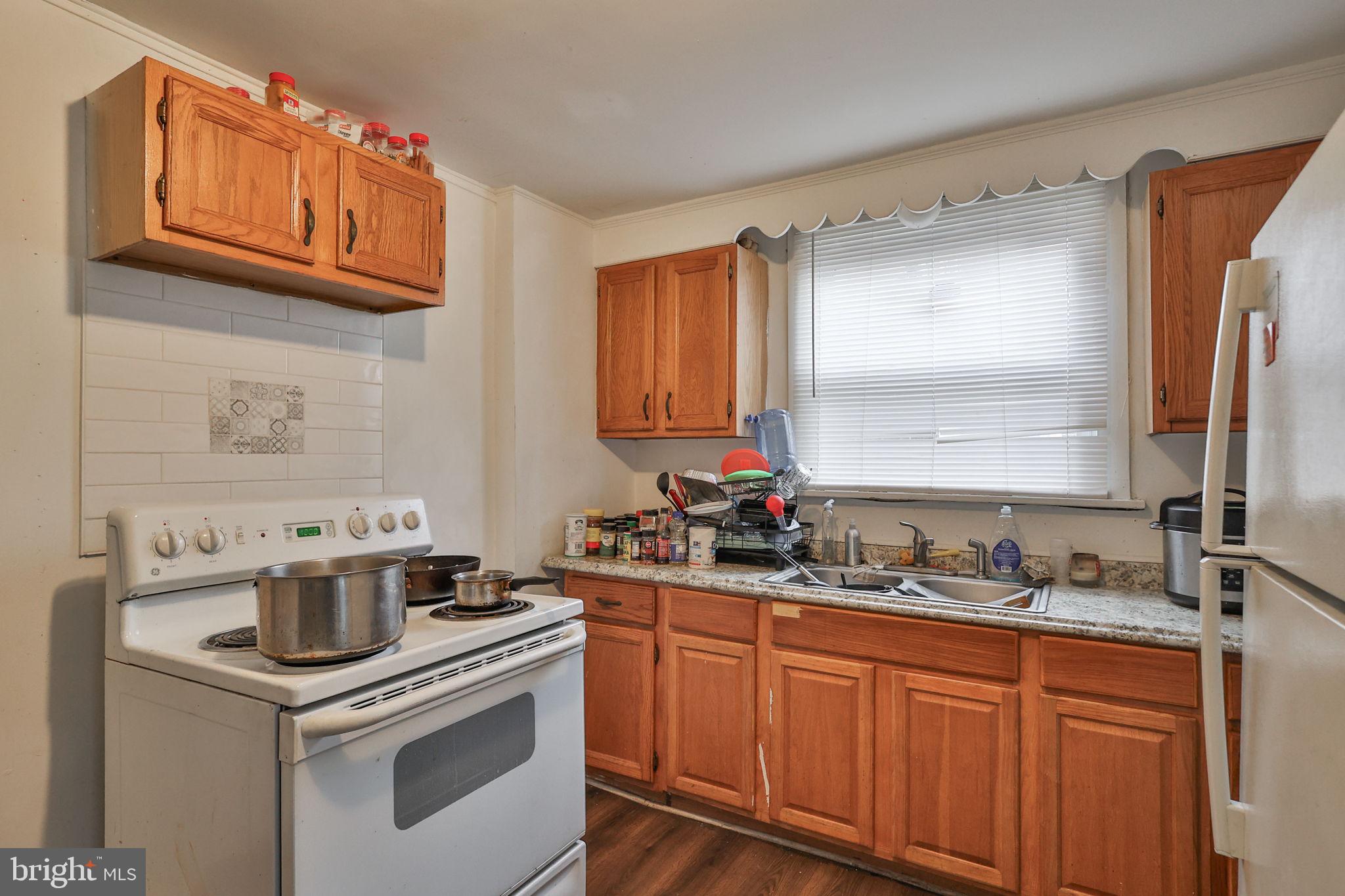 CHESTER CITY - Residential