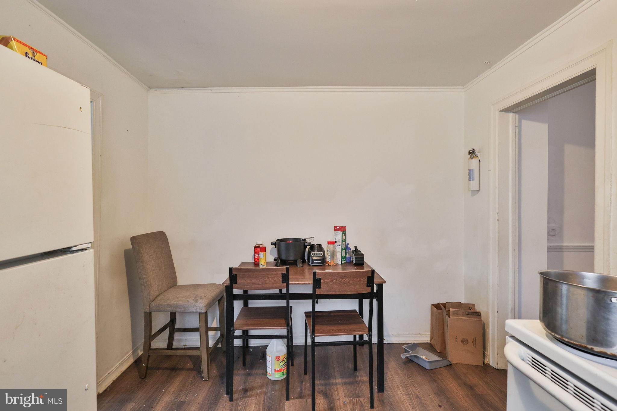 CHESTER CITY - Residential