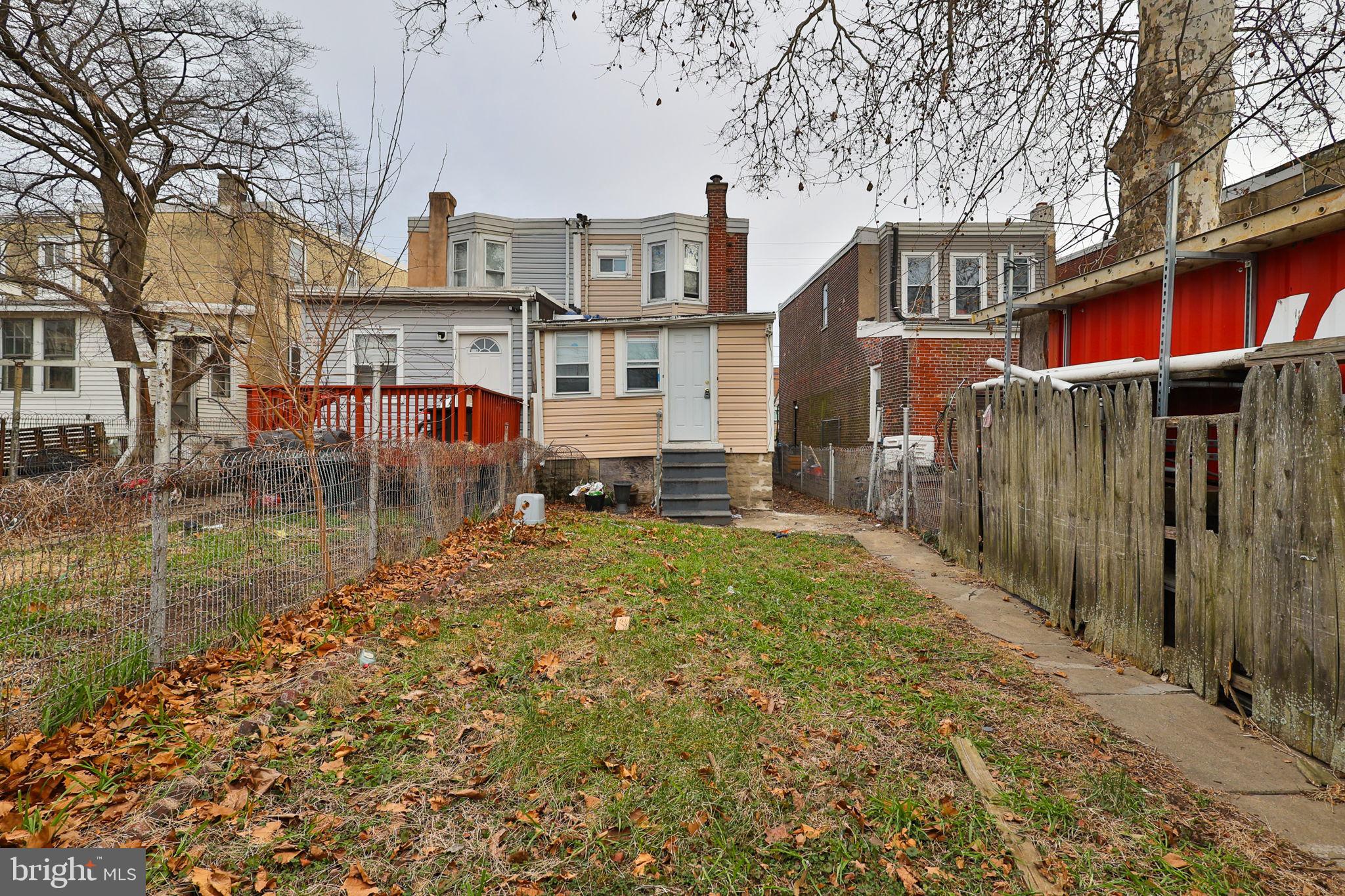 CHESTER CITY - Residential