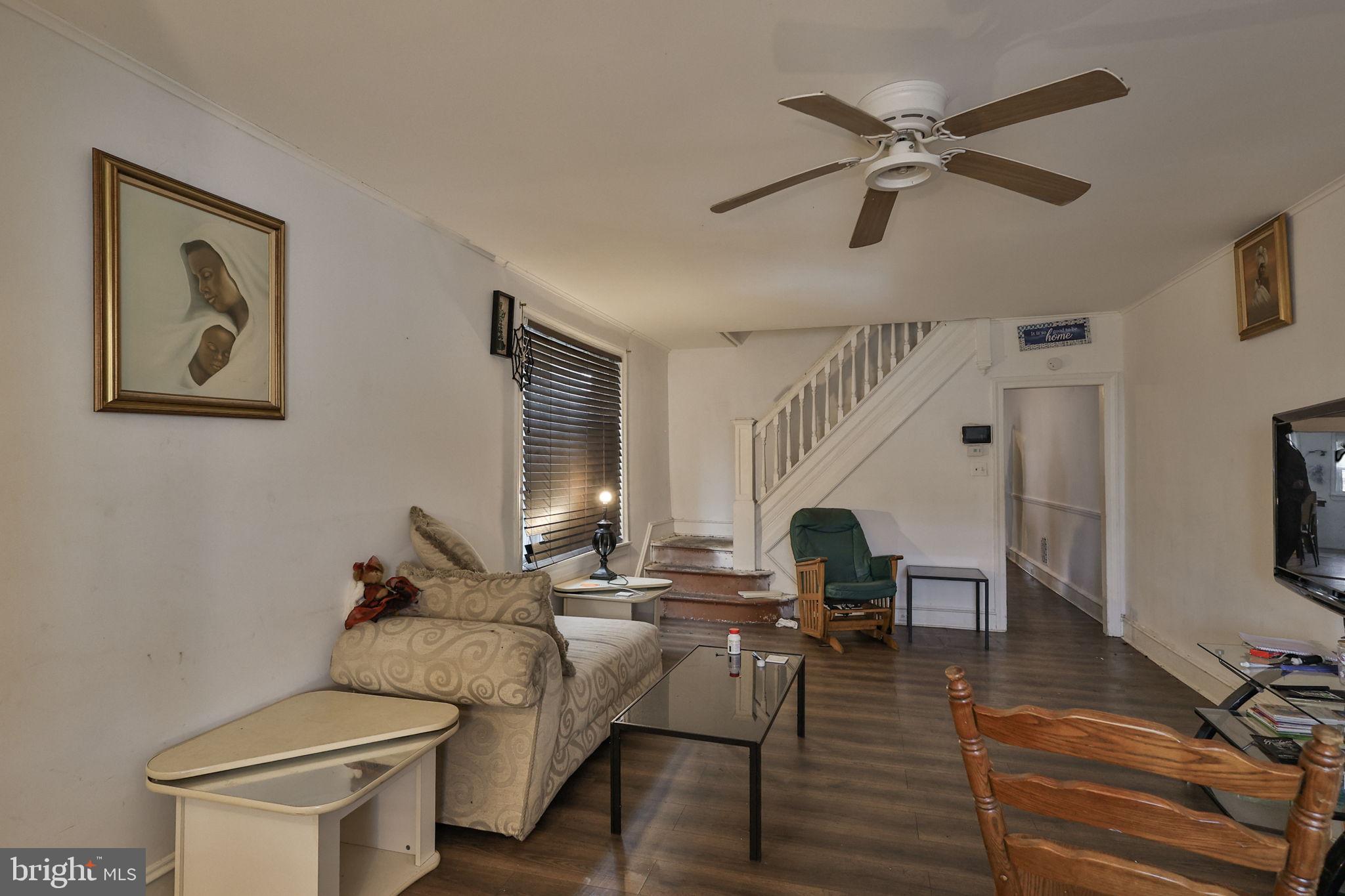 CHESTER CITY - Residential