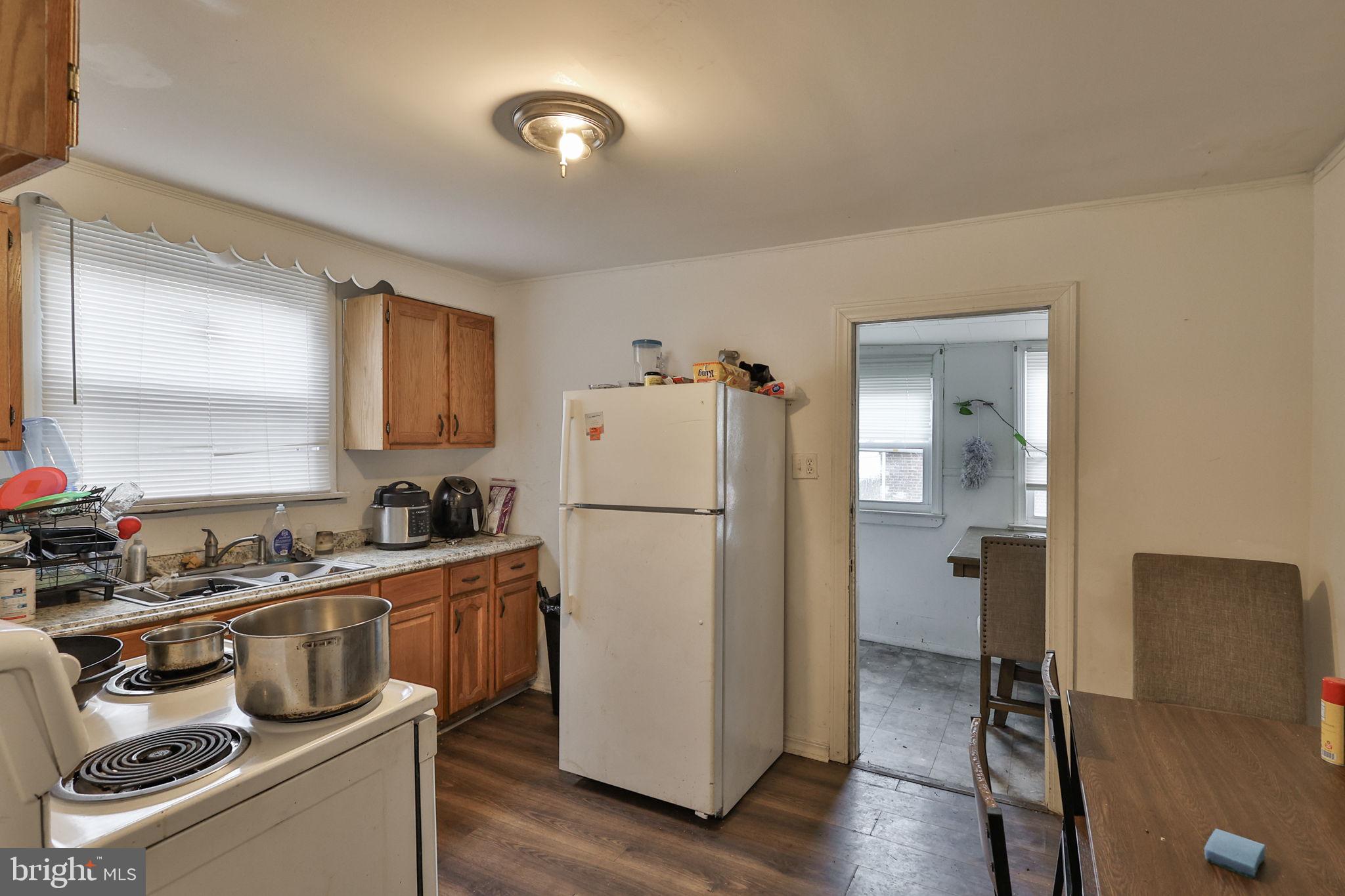 CHESTER CITY - Residential