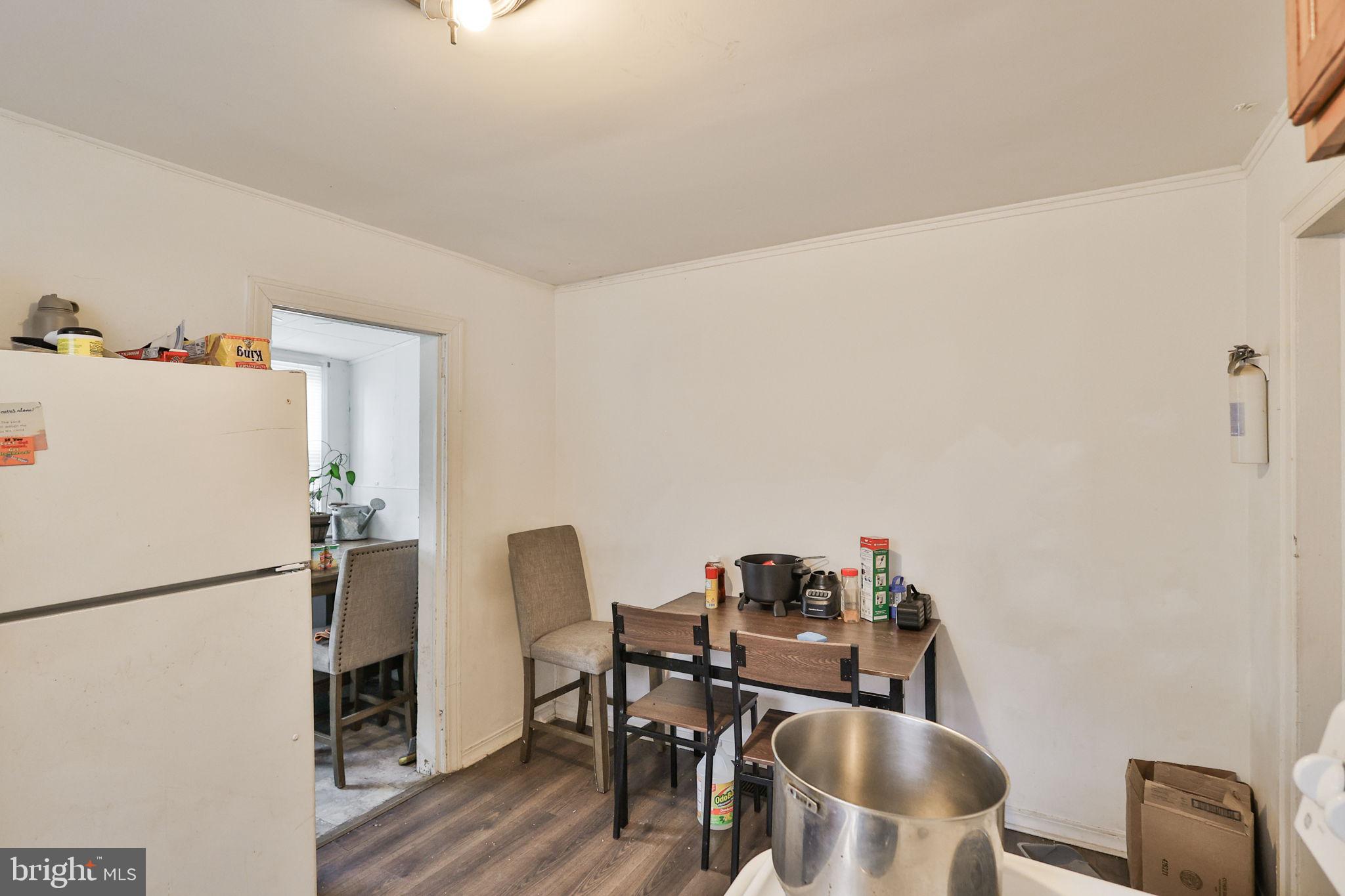 CHESTER CITY - Residential