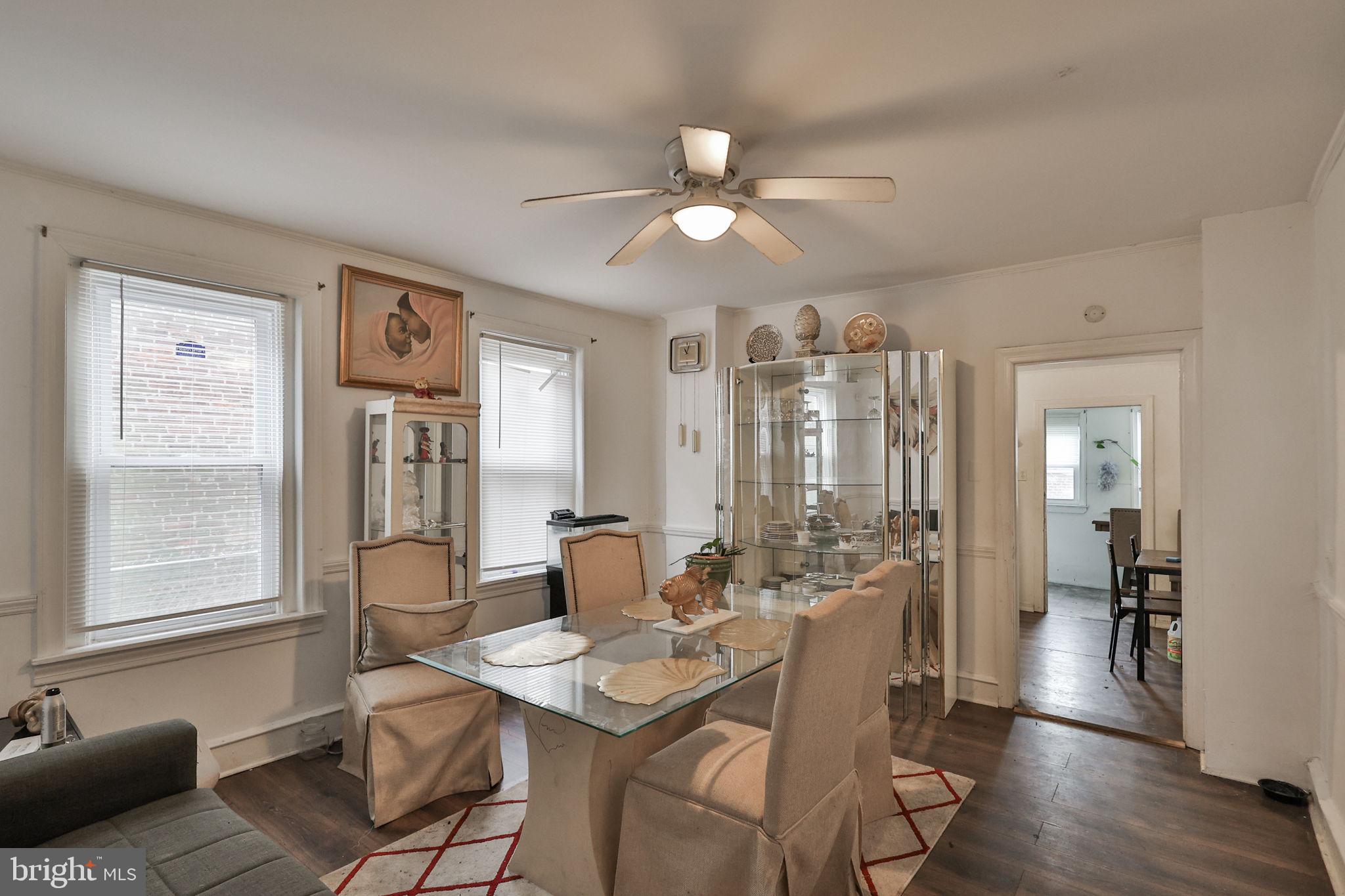 CHESTER CITY - Residential