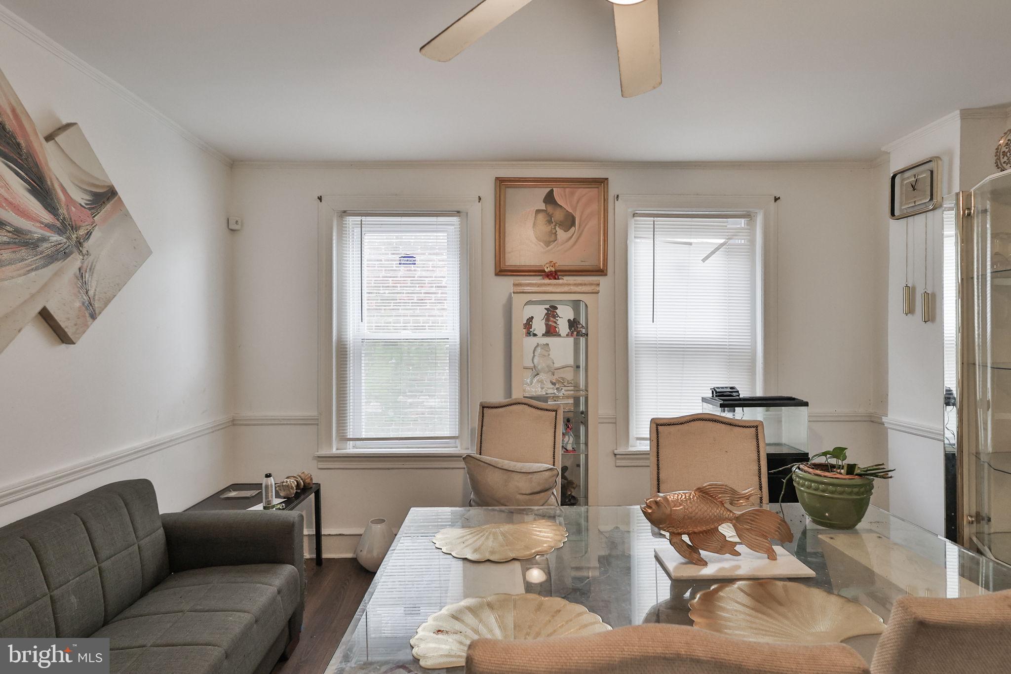 CHESTER CITY - Residential