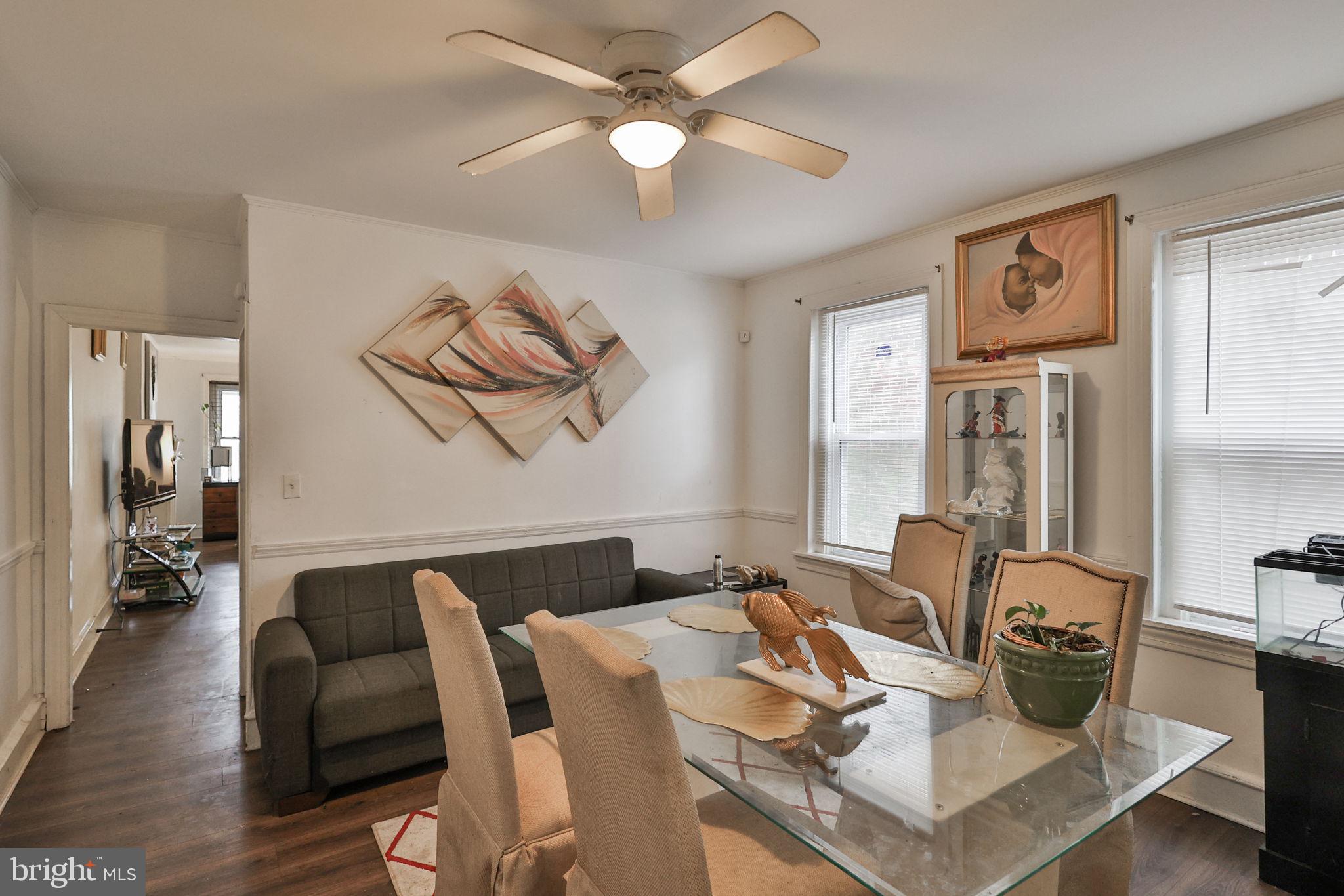 CHESTER CITY - Residential