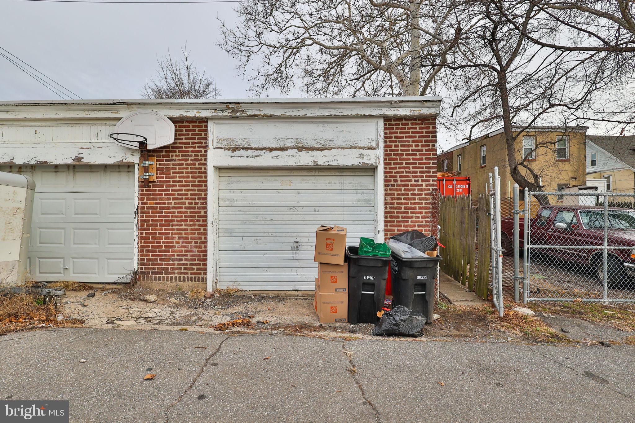 CHESTER CITY - Residential