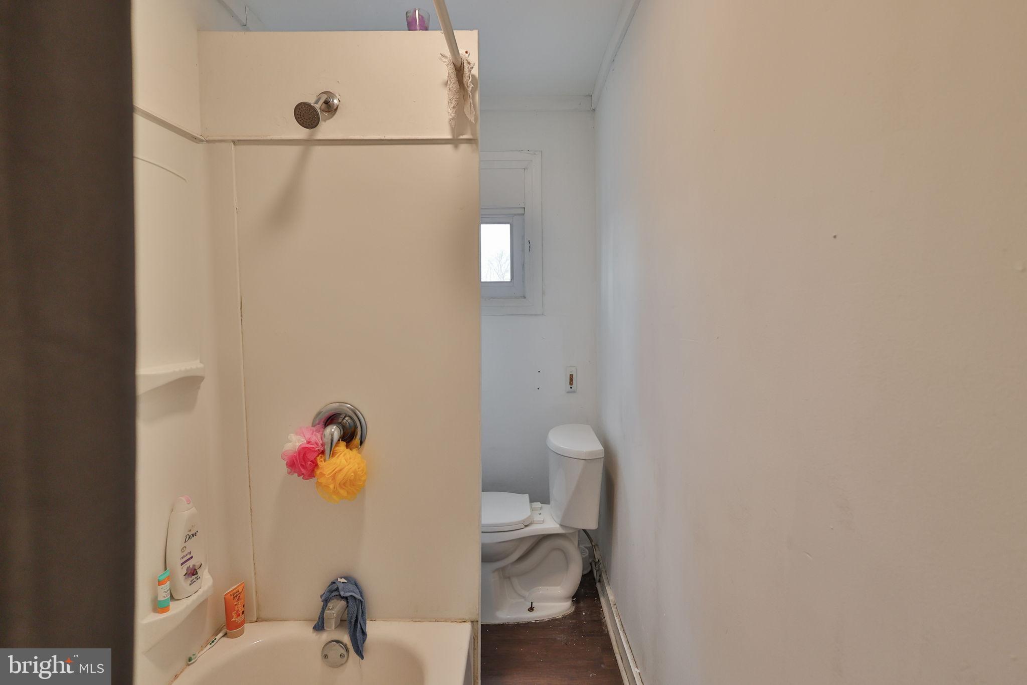 CHESTER CITY - Residential