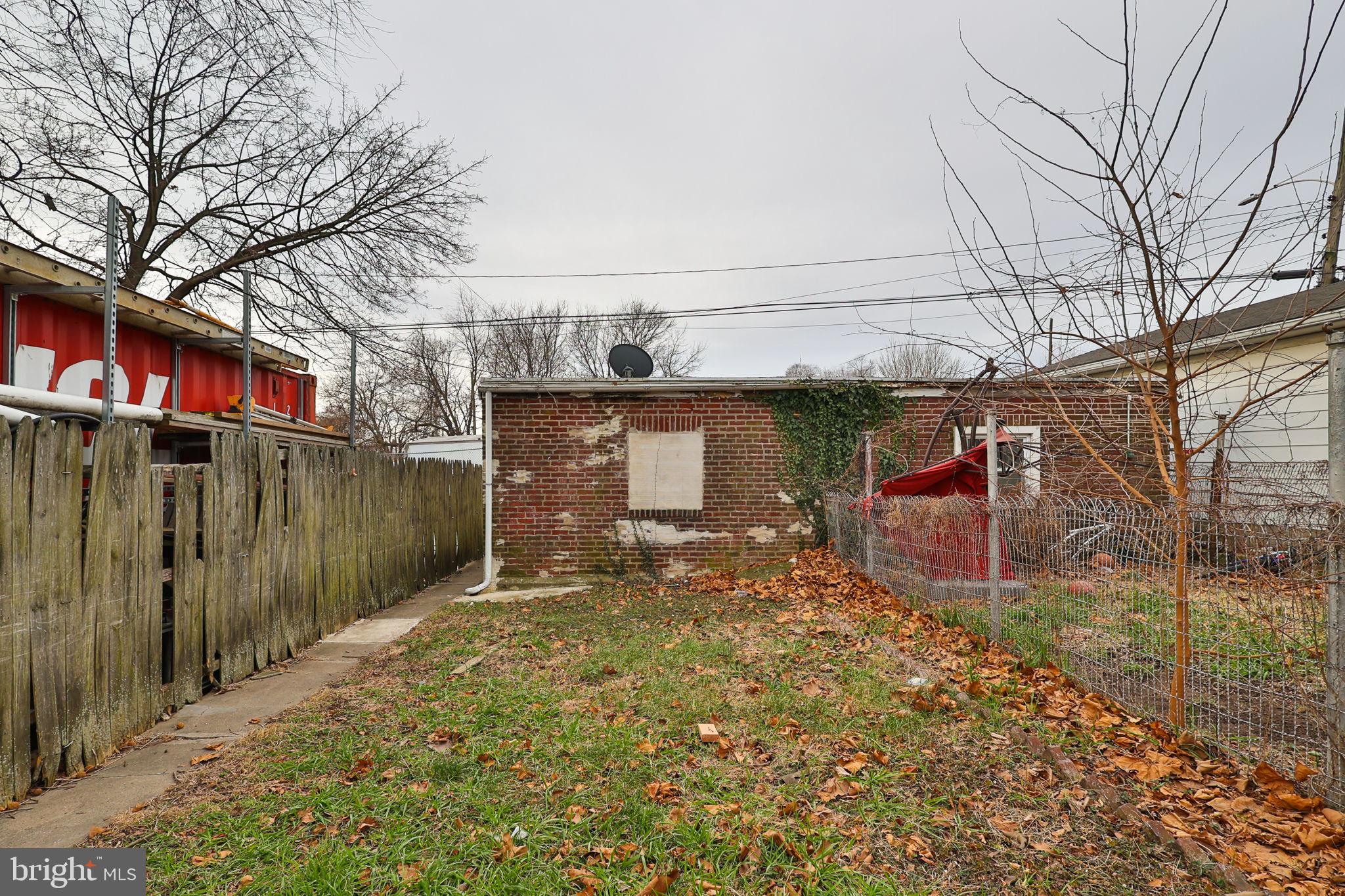 CHESTER CITY - Residential