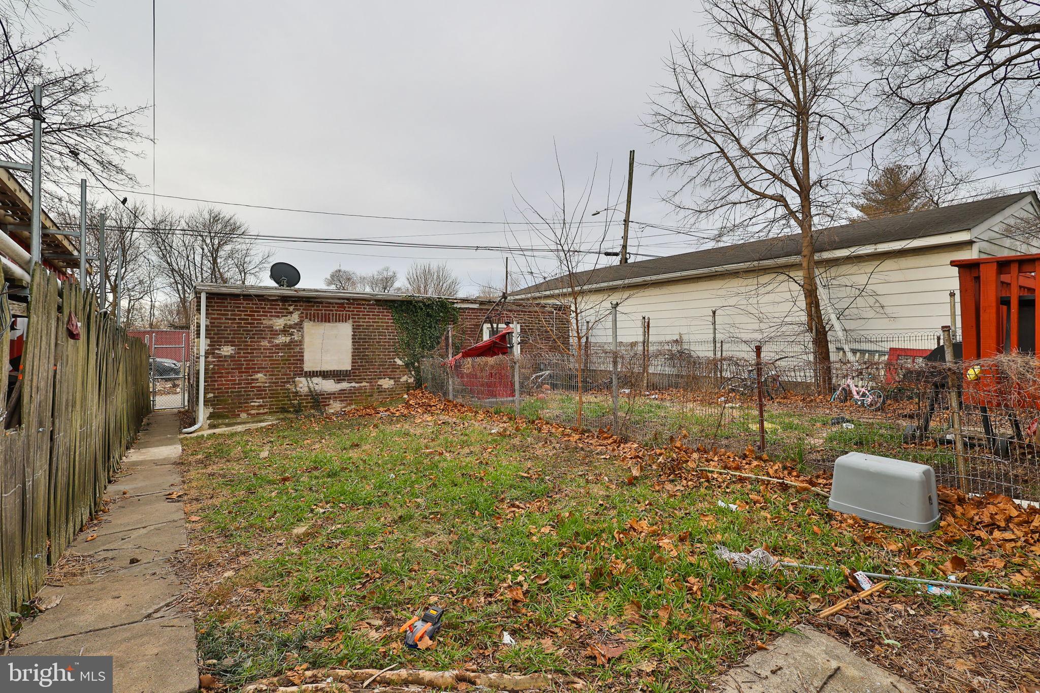 CHESTER CITY - Residential