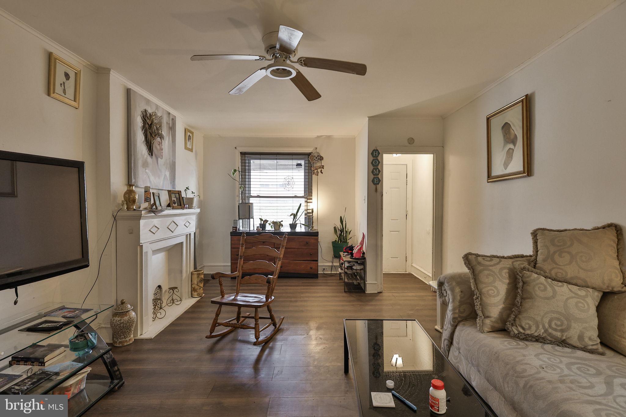 CHESTER CITY - Residential