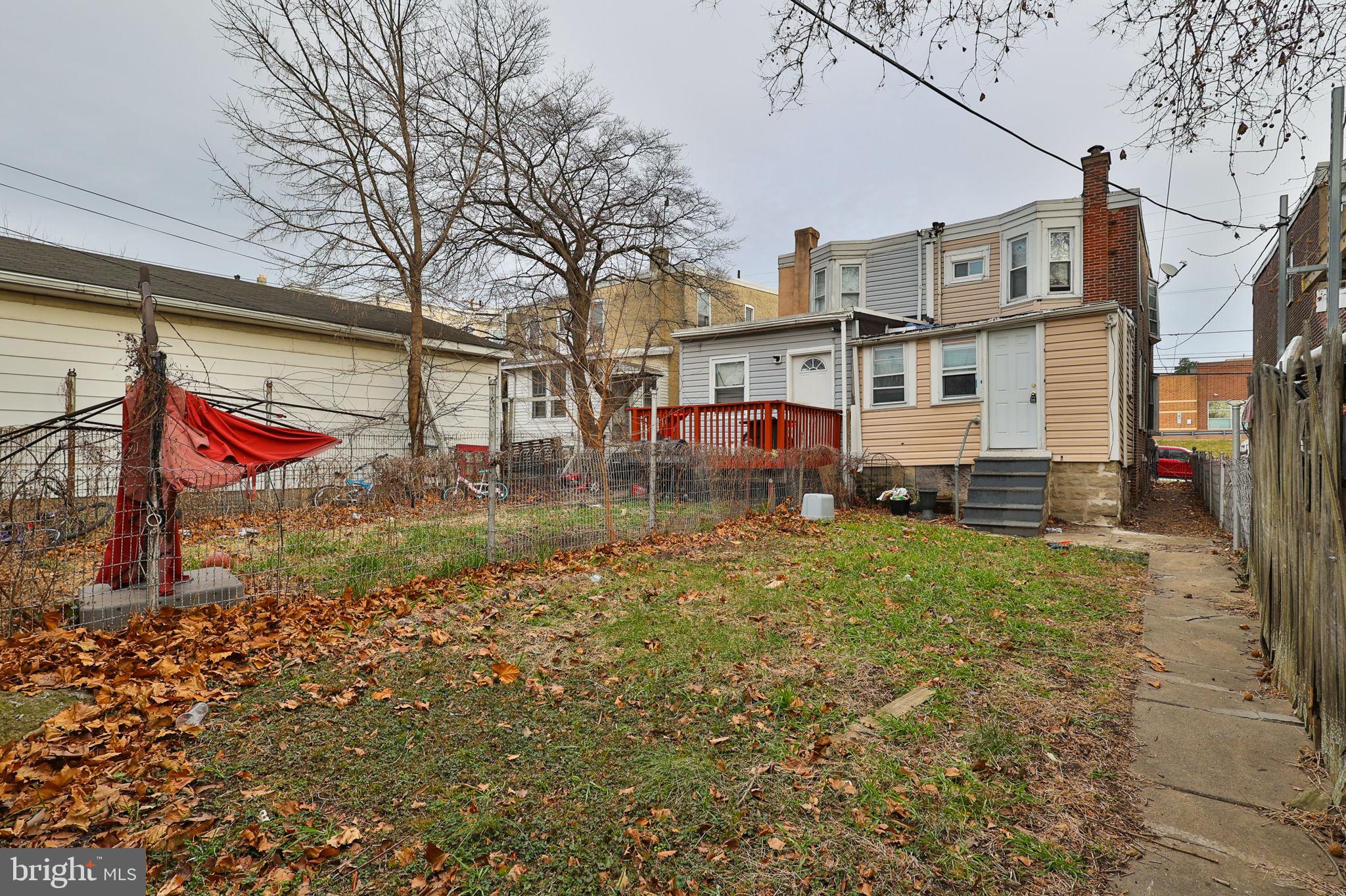 CHESTER CITY - Residential