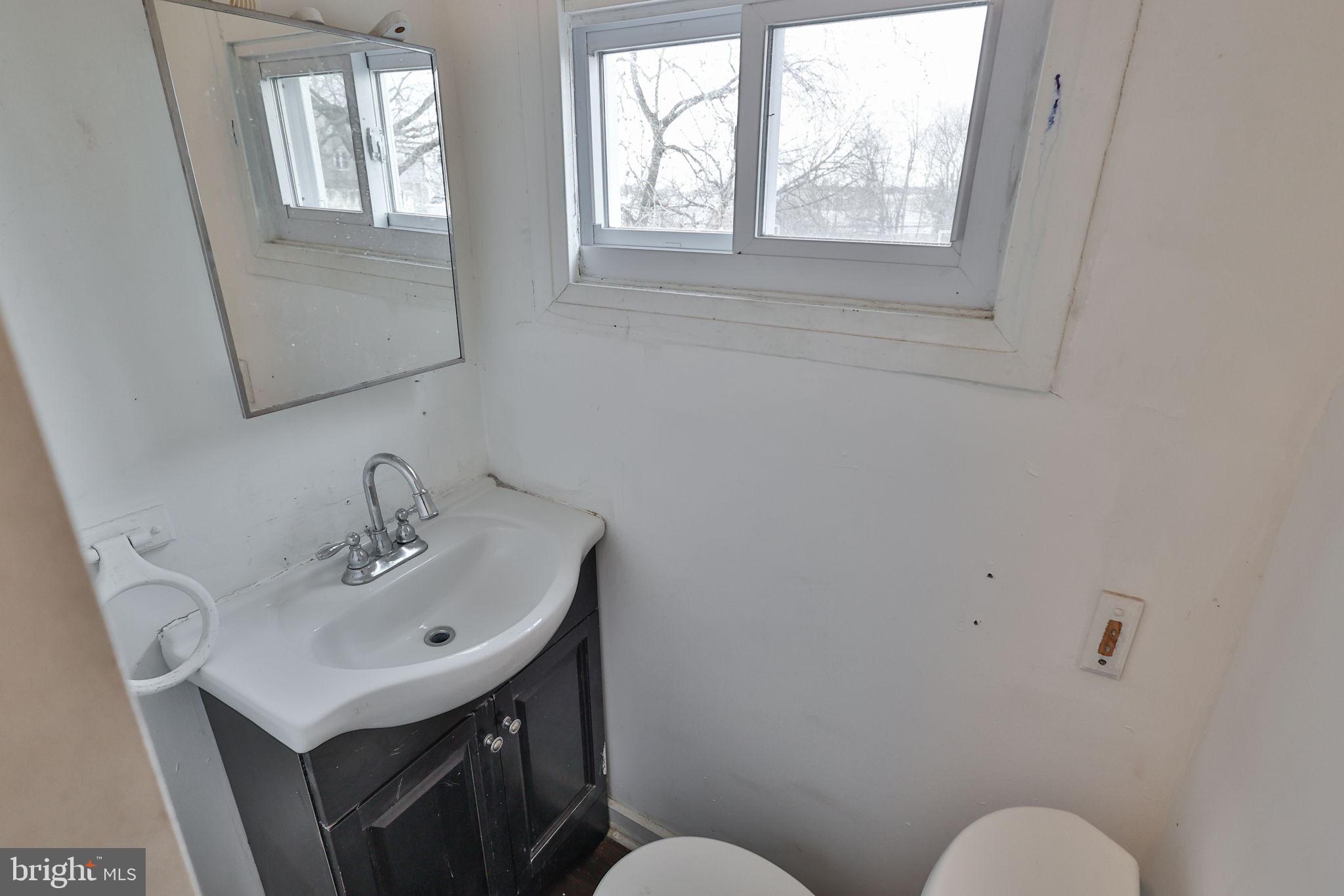 CHESTER CITY - Residential