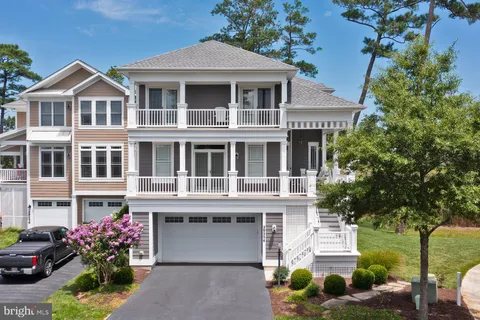29254 Park View Drive Unit 6, Dagsboro, DE MLS: DESU2091582