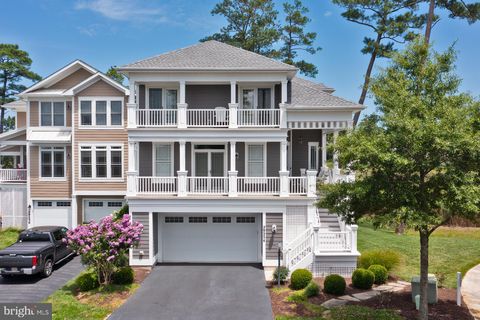 29254 PARK VIEW DRIVE 6 DAGSBORO DE 19939