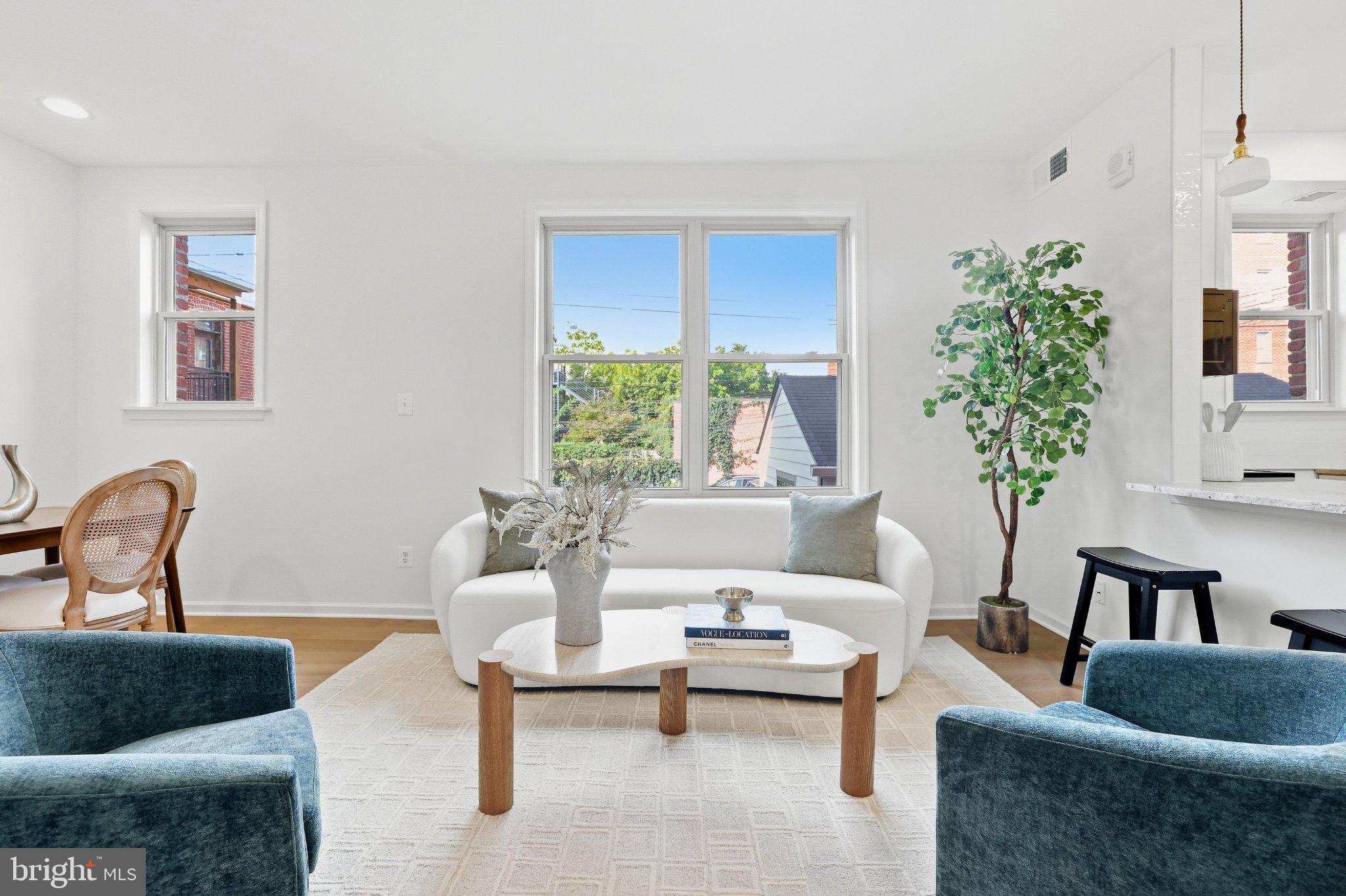 1447 CHAPIN STREET NW 203
