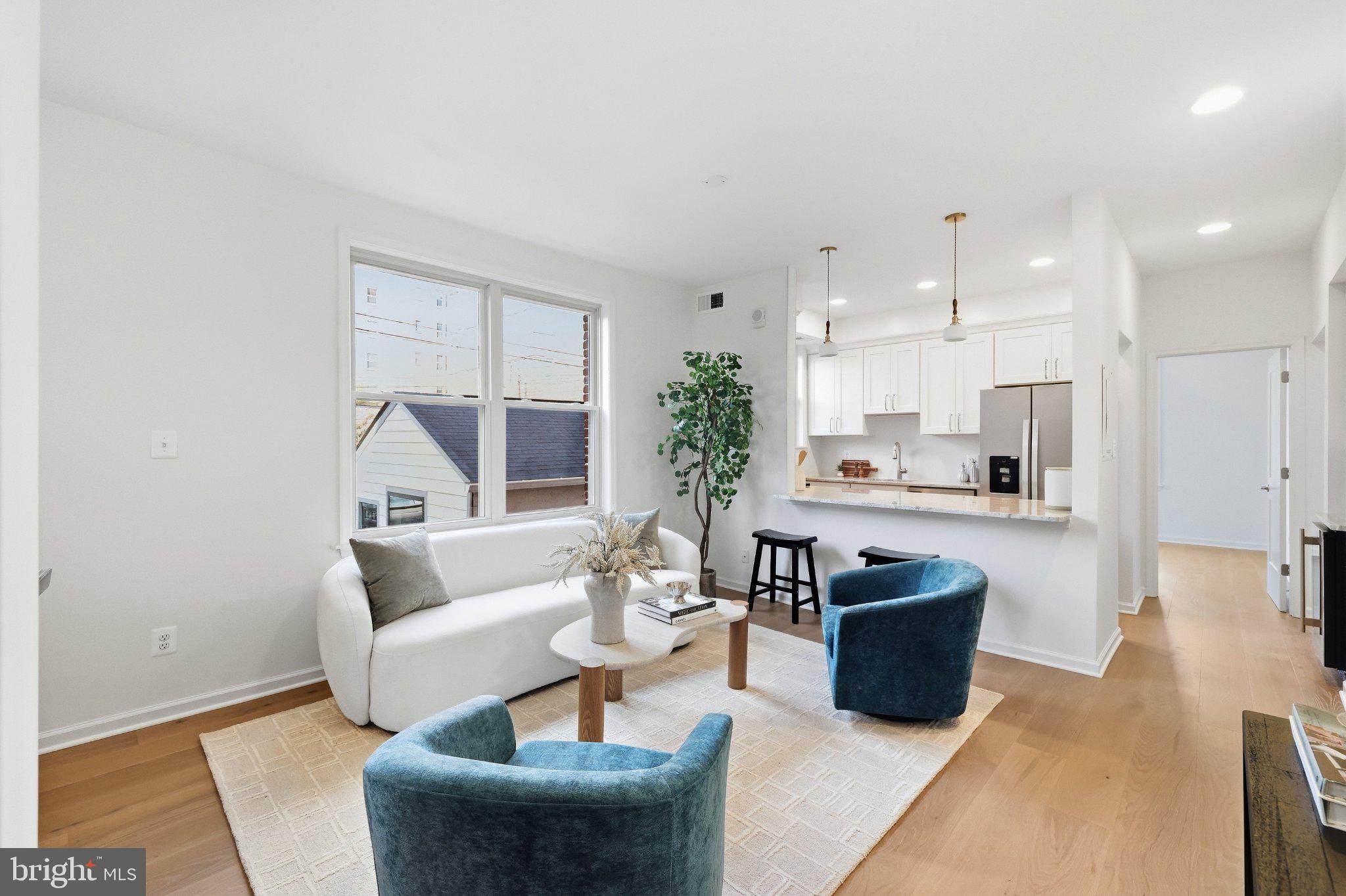 1447 CHAPIN STREET NW 203