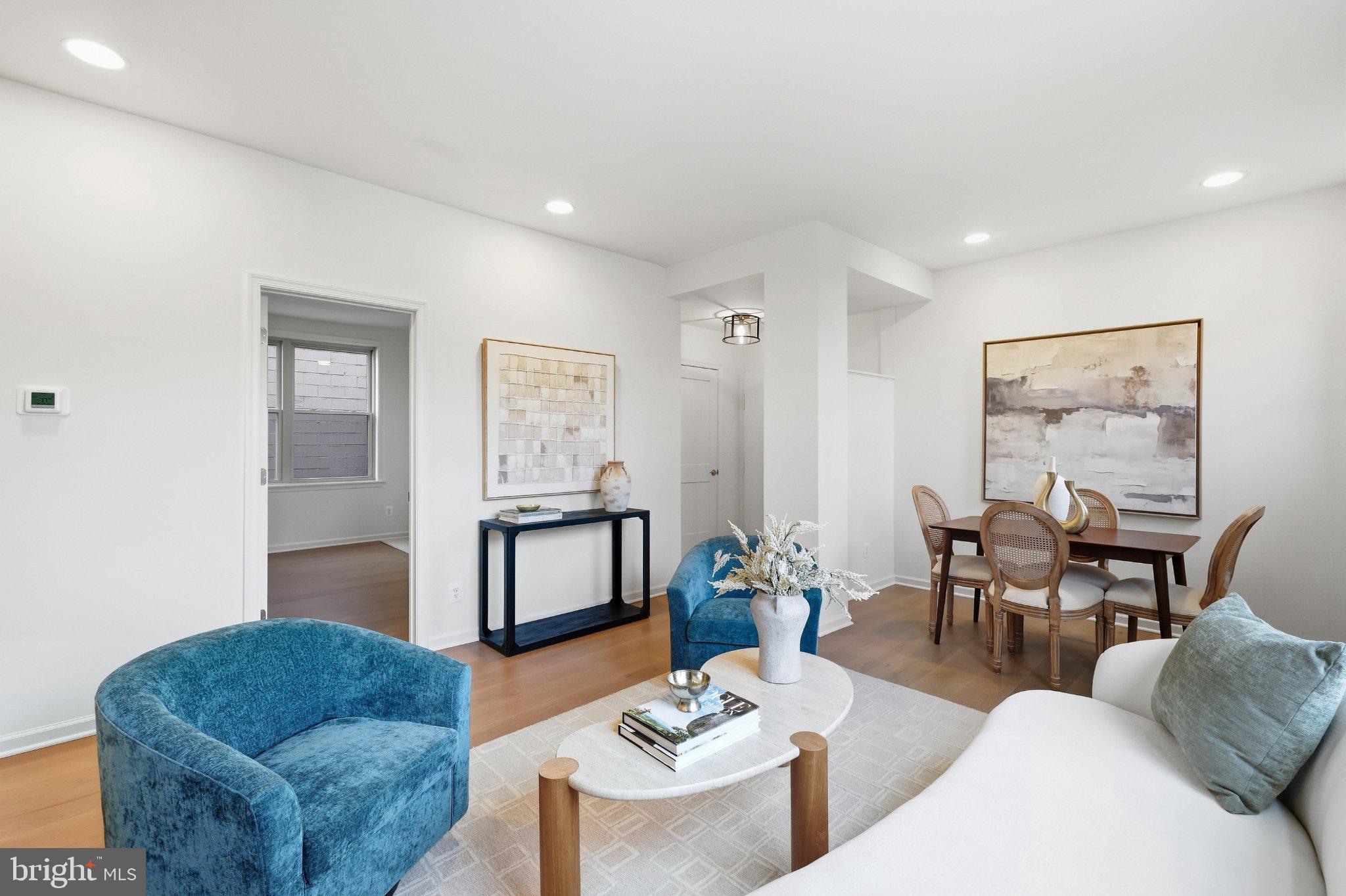 1447 CHAPIN STREET NW 203