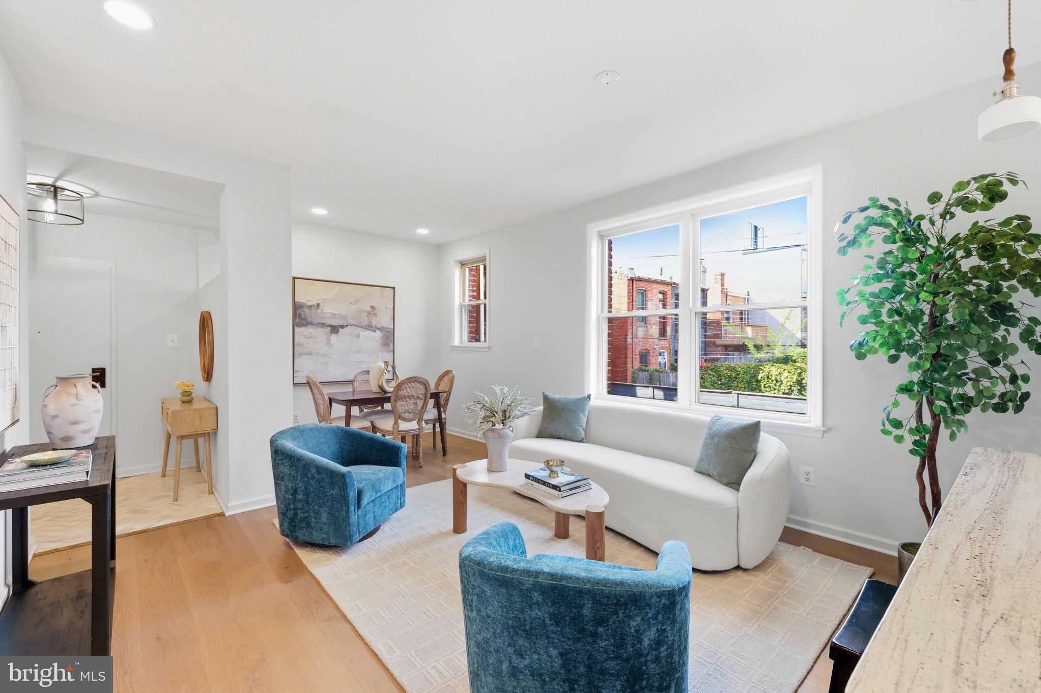 1447 CHAPIN STREET NW 203