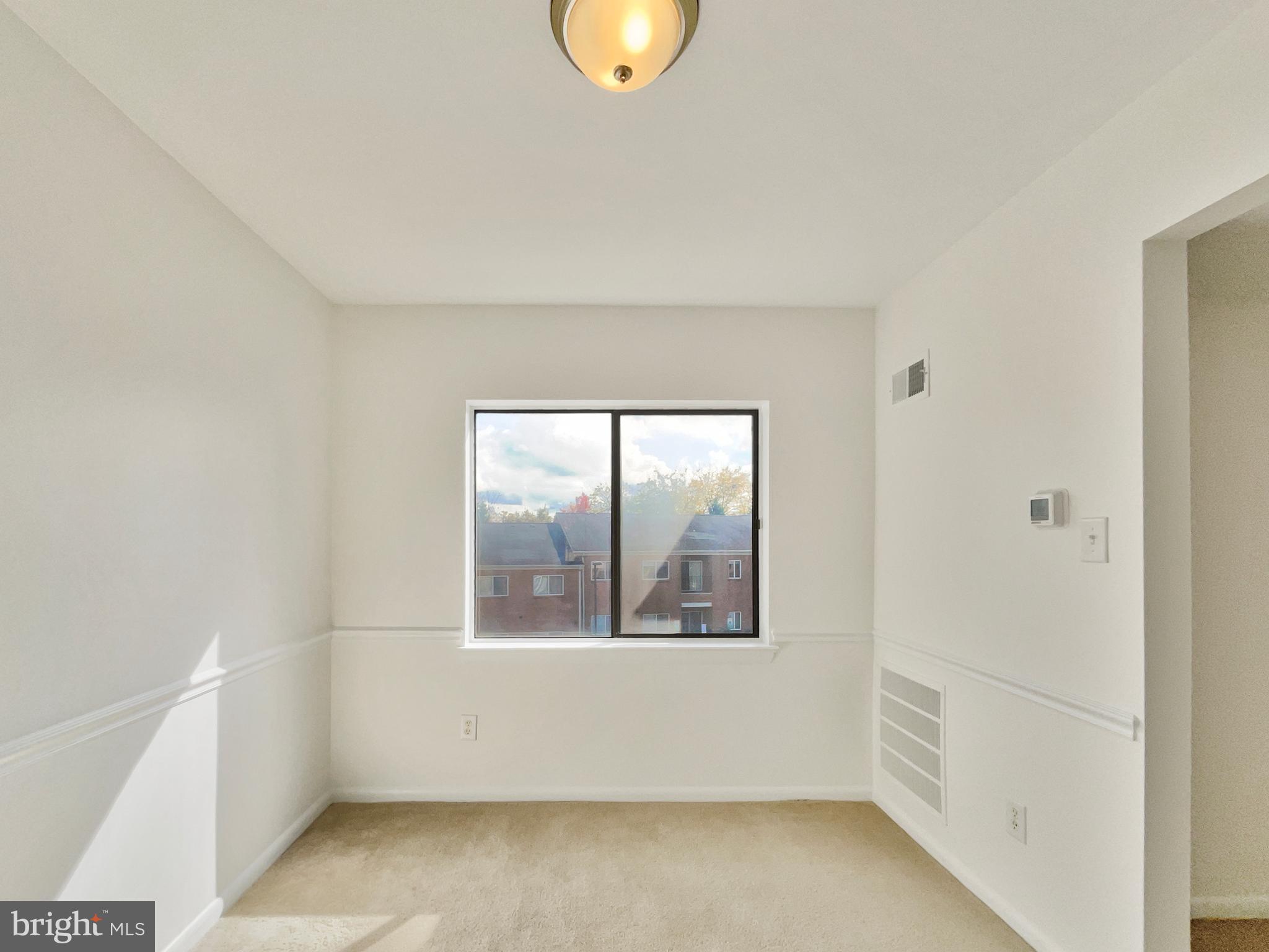 GARDENS OF CRESTWOOD VILLAGE - Residential