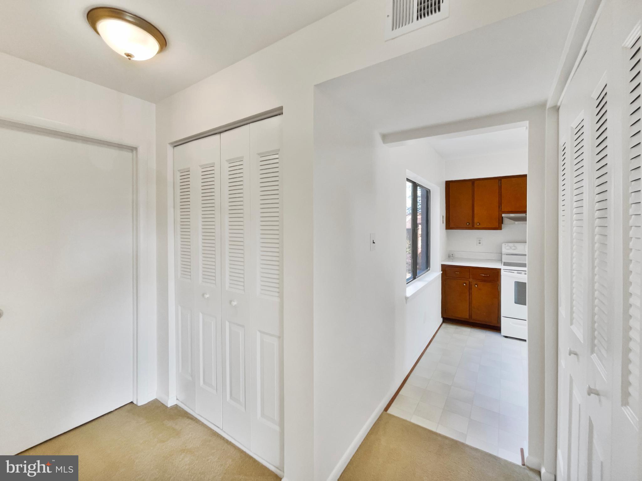 GARDENS OF CRESTWOOD VILLAGE - Residential