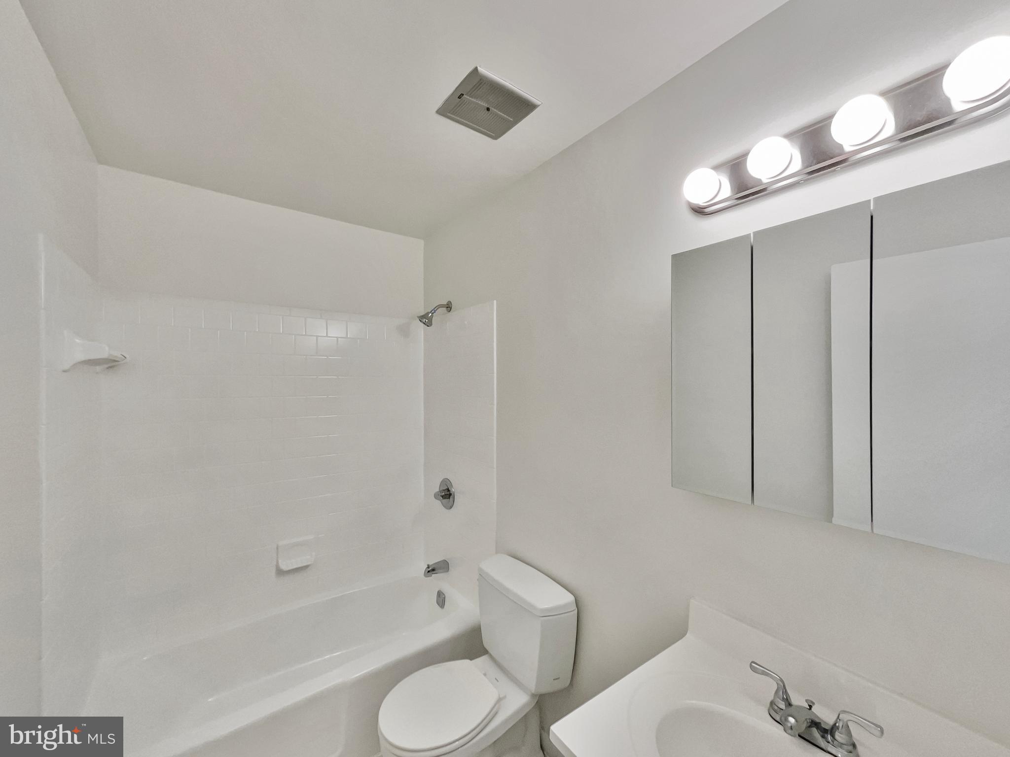 GARDENS OF CRESTWOOD VILLAGE - Residential